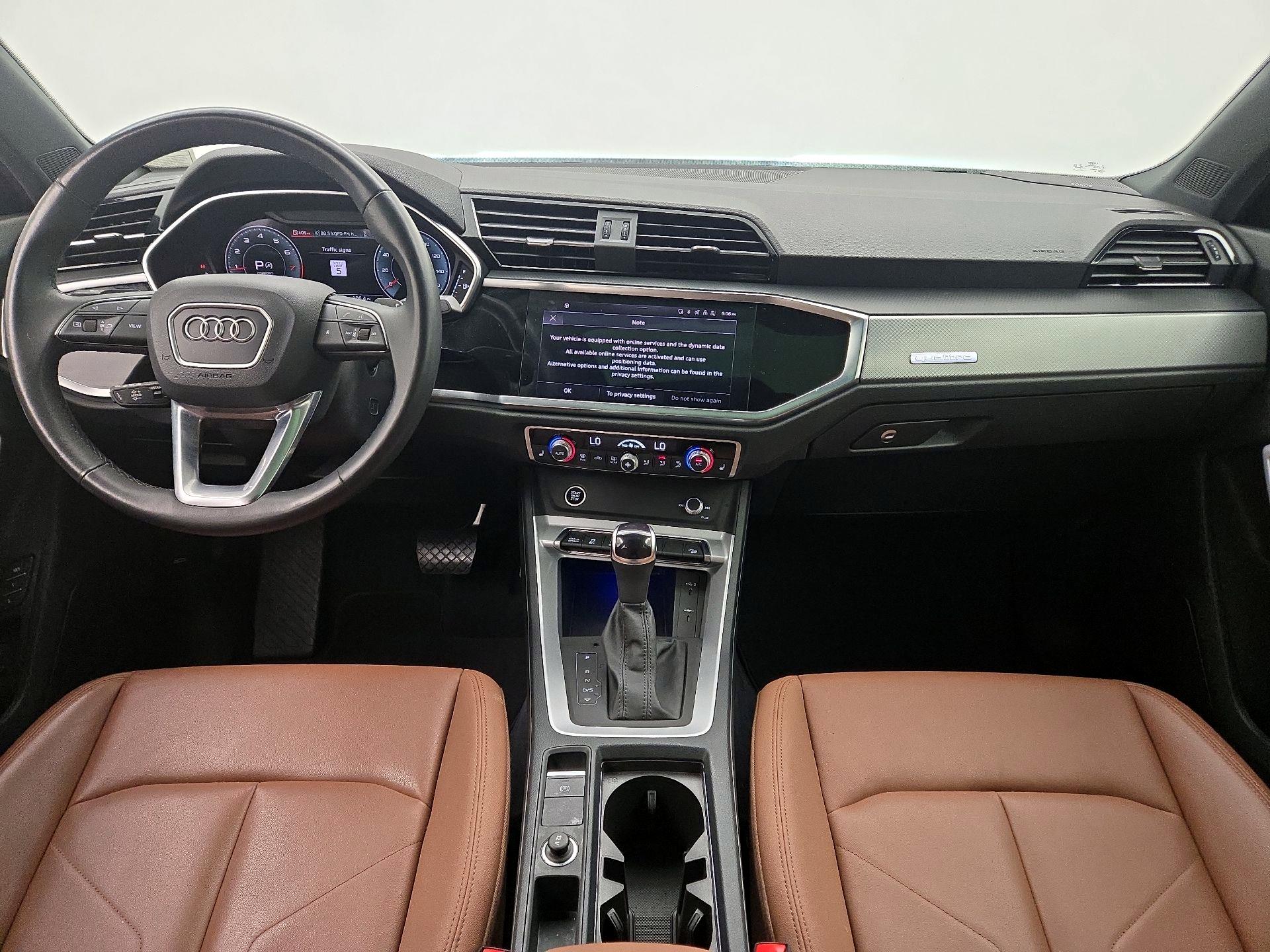 Thumbnail: 2022 Audi Q3 - 9