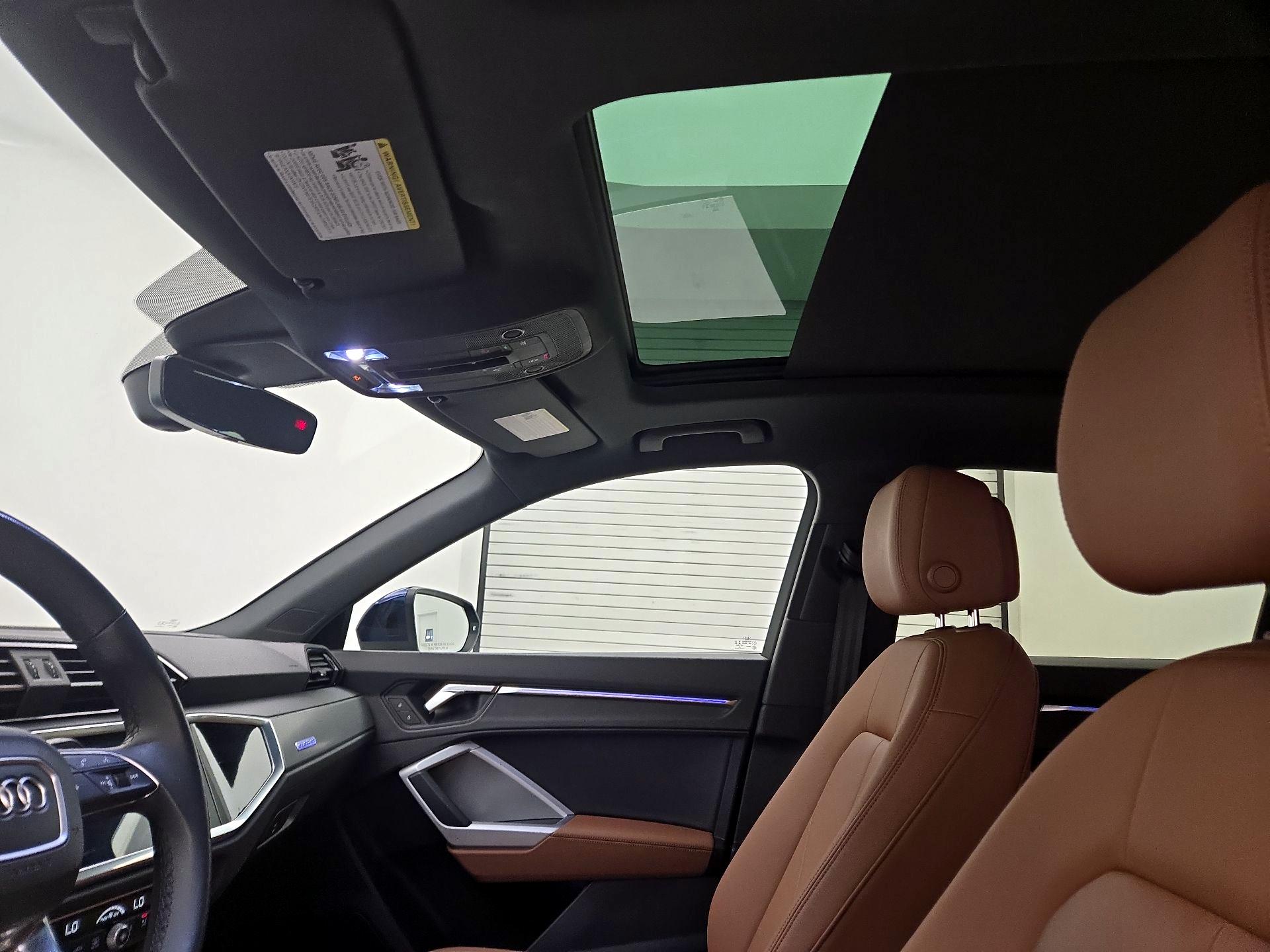 Thumbnail: 2022 Audi Q3 - 19