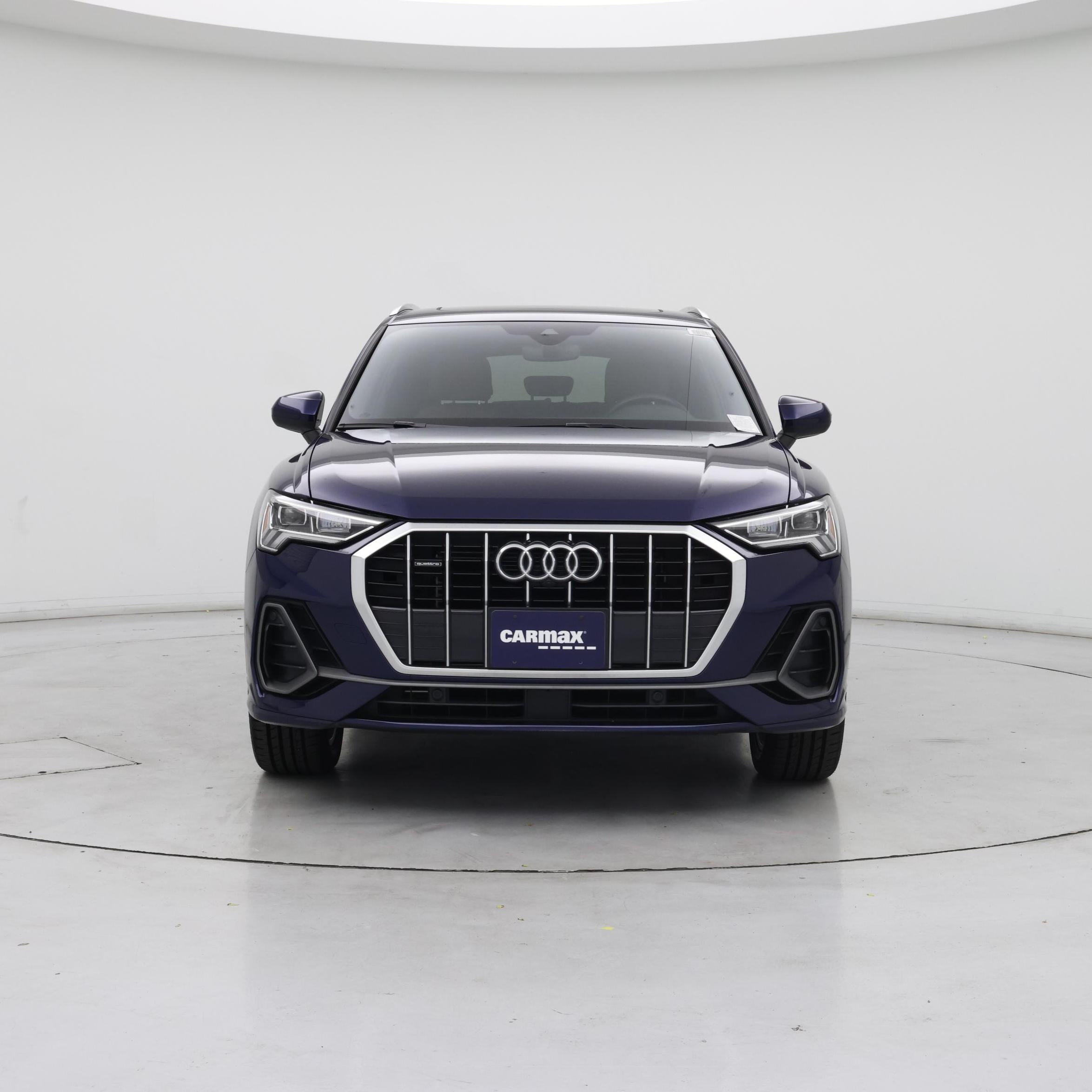 Thumbnail: 2022 Audi Q3 - 5
