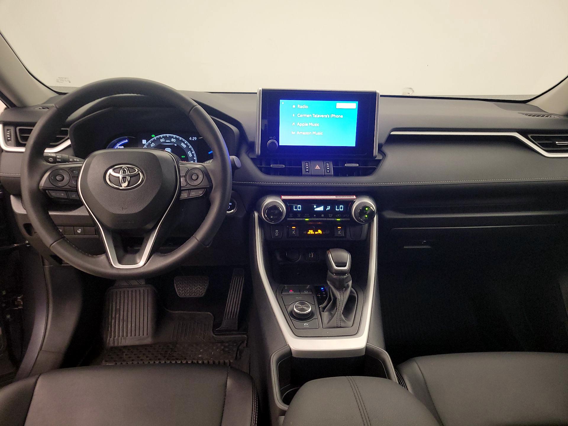 Thumbnail: 2024 Toyota RAV4 - 9