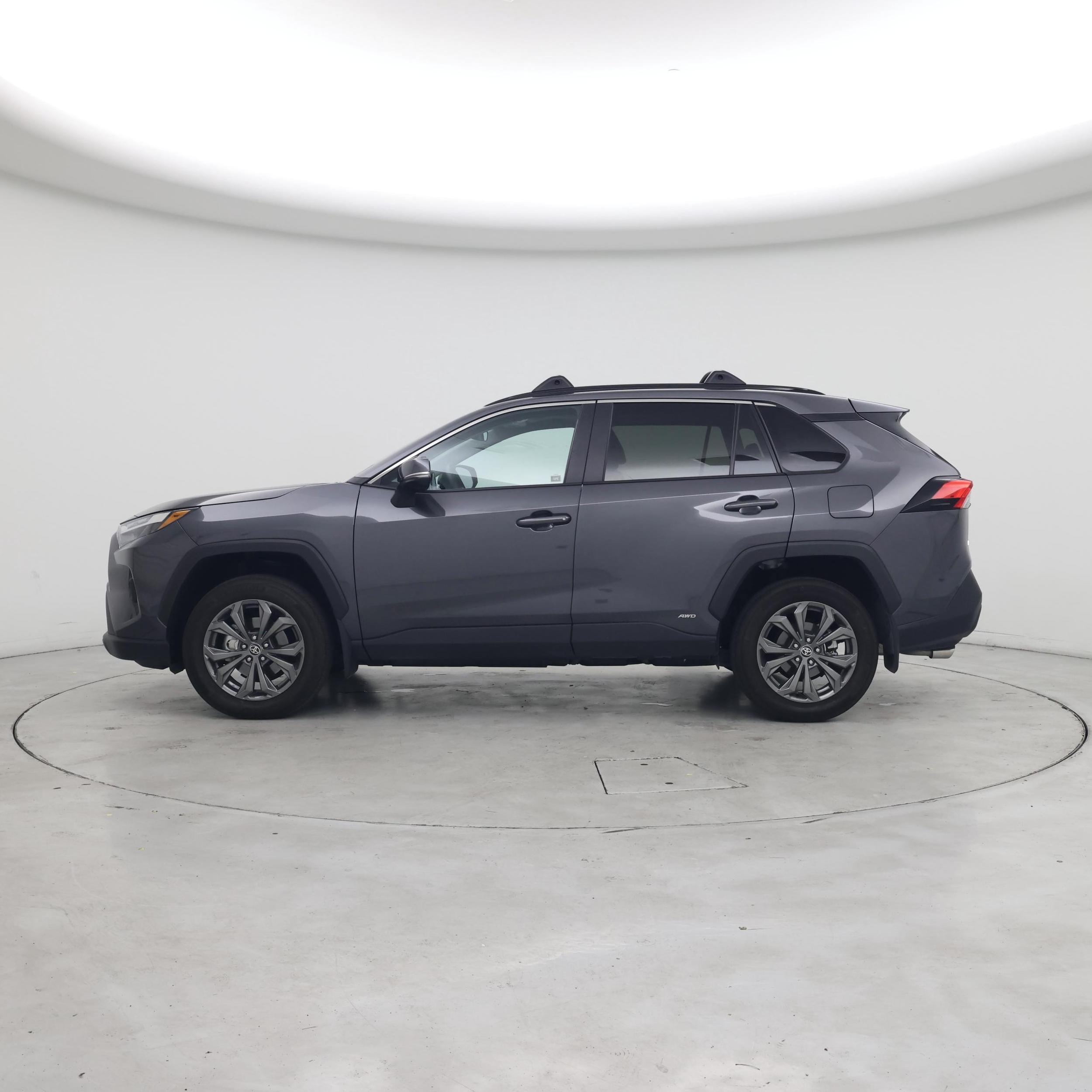 Thumbnail: 2024 Toyota RAV4 - 3