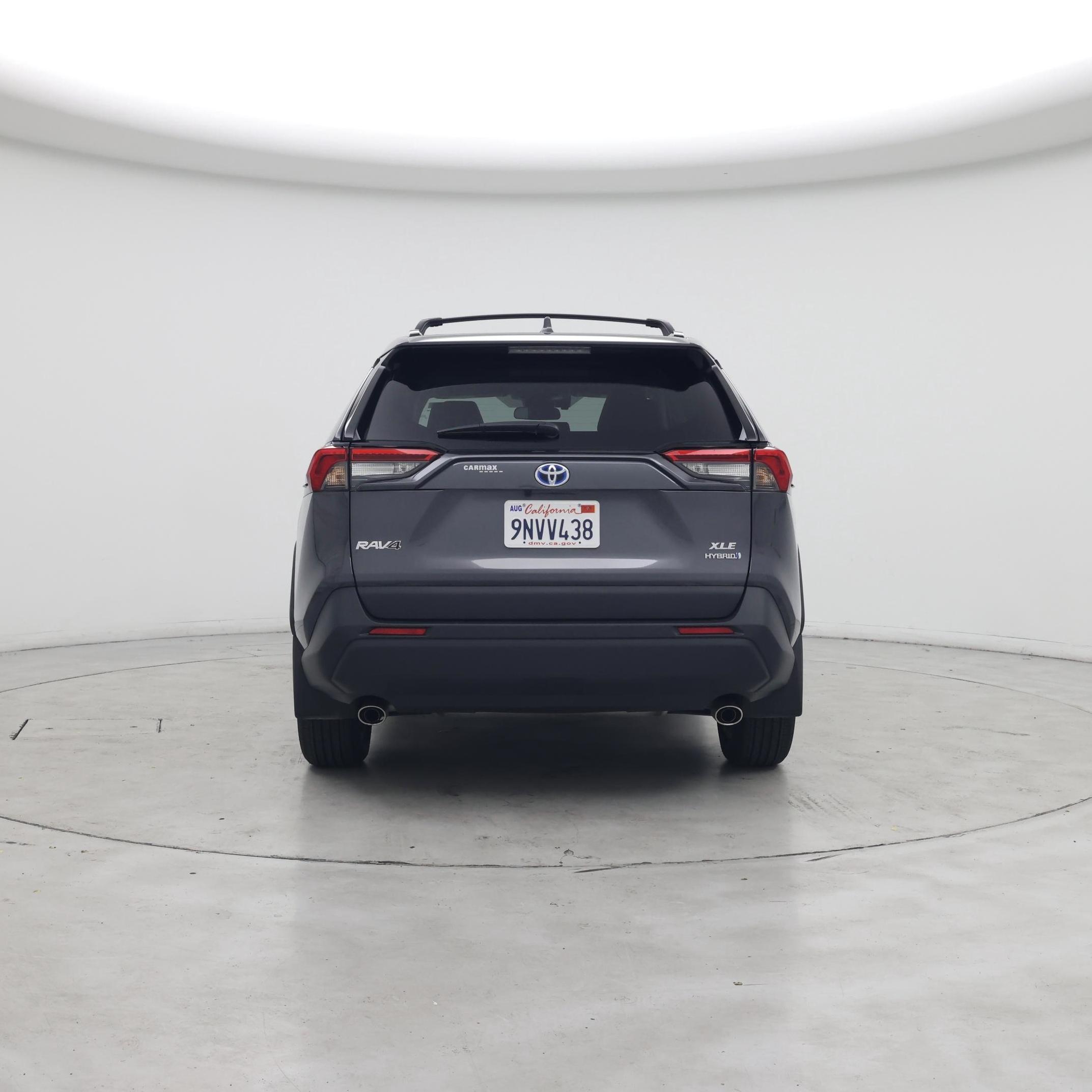Thumbnail: 2024 Toyota RAV4 - 6