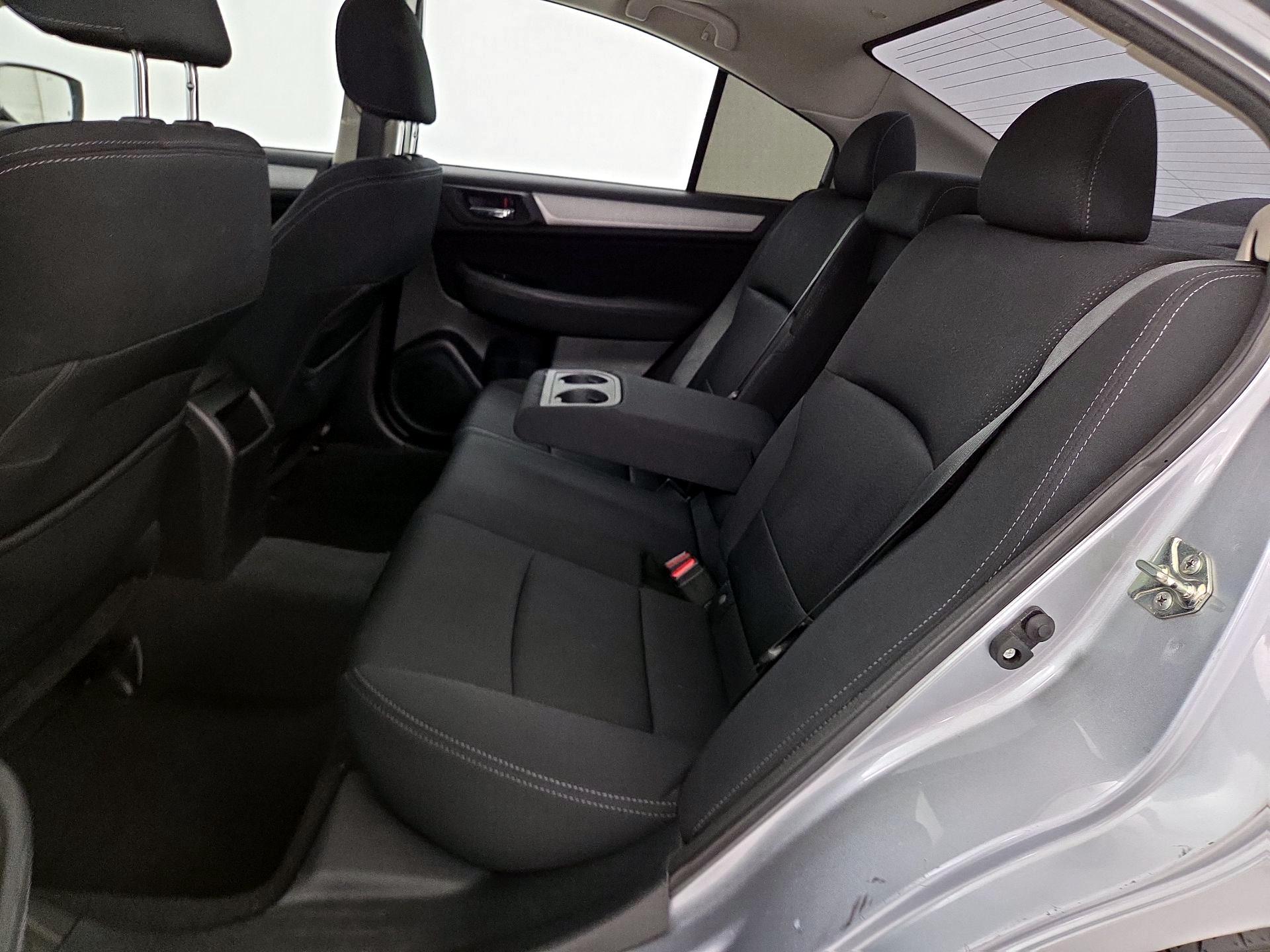 Thumbnail: 2016 Subaru Legacy - 20