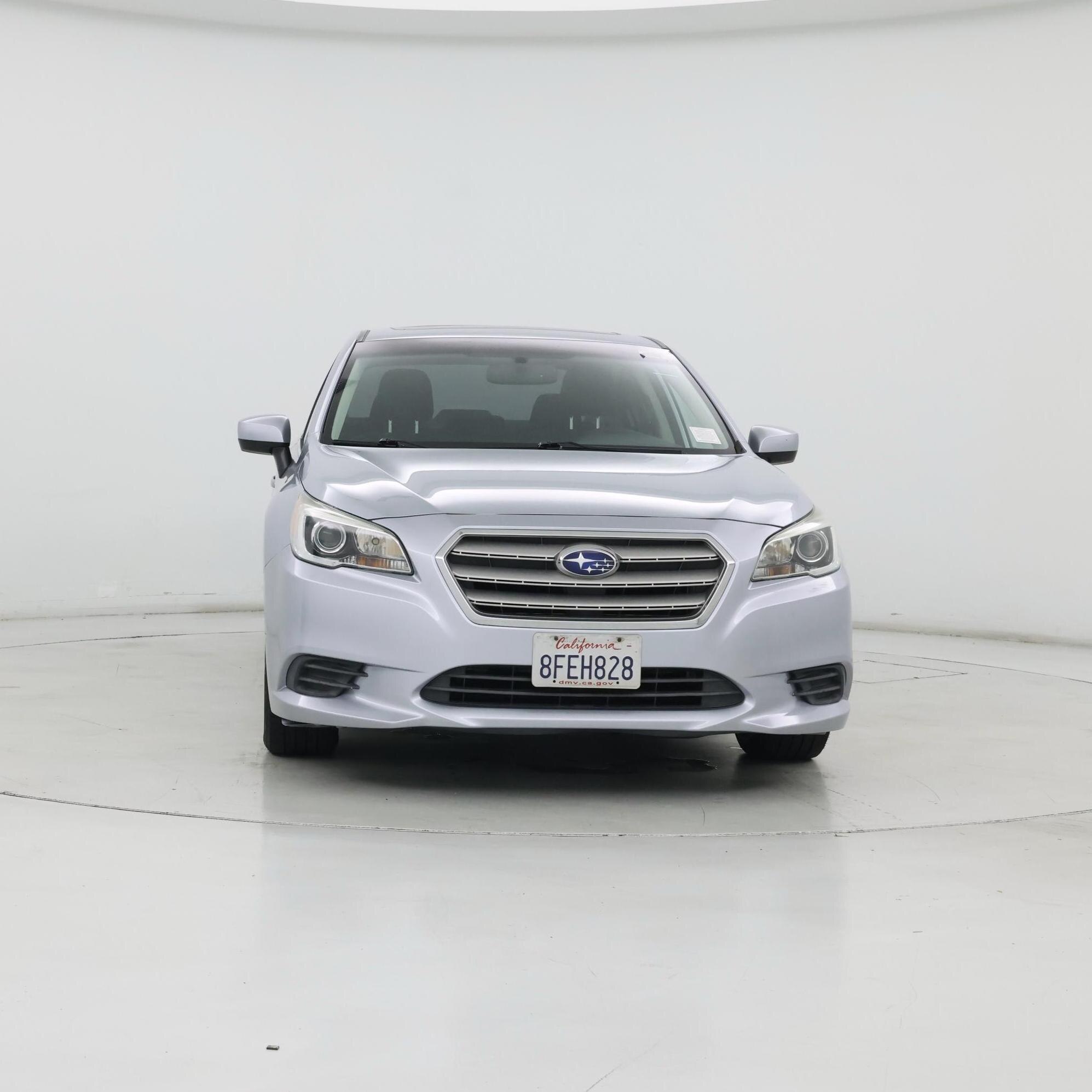 Thumbnail: 2016 Subaru Legacy - 5