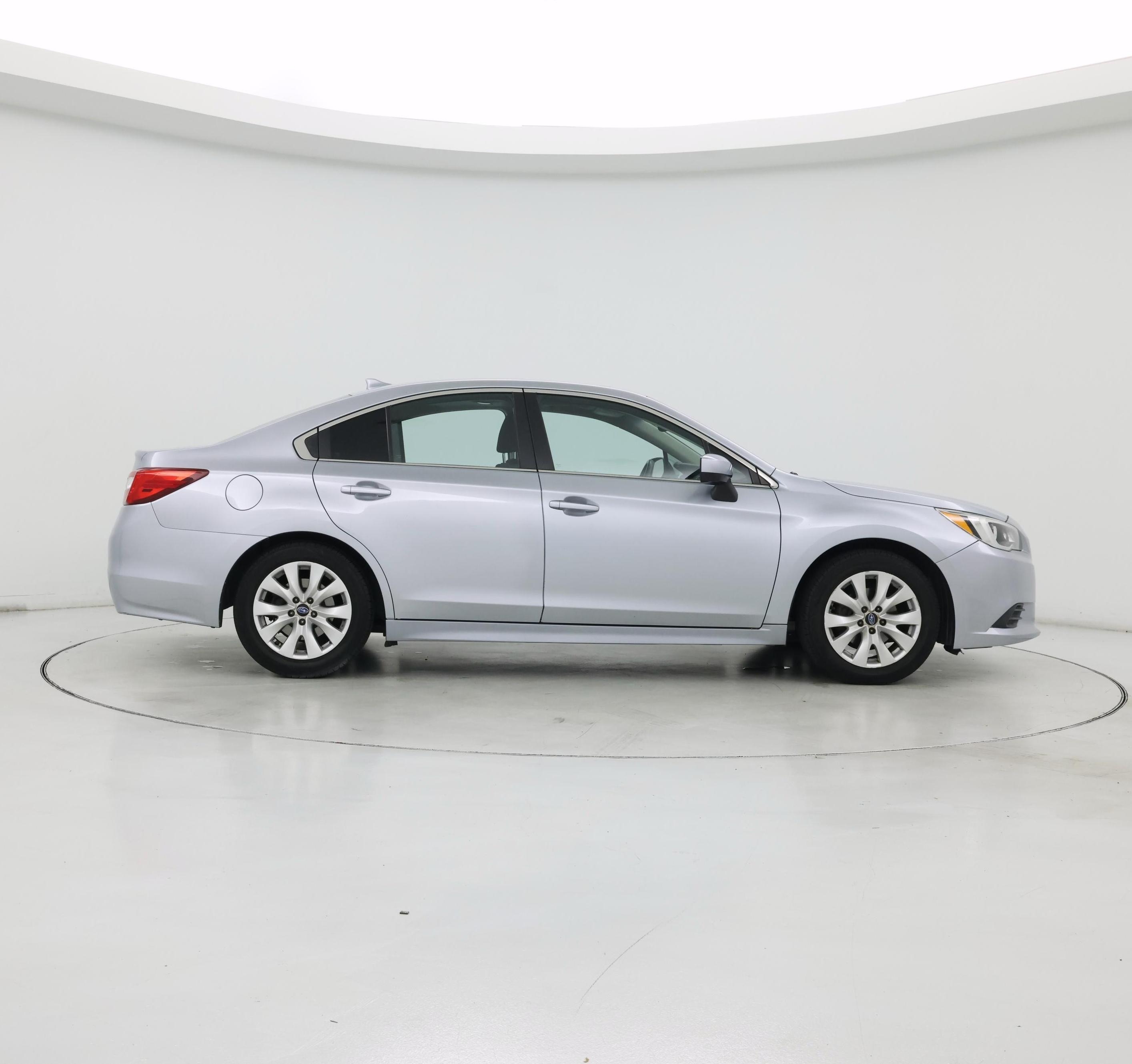 Thumbnail: 2016 Subaru Legacy - 7