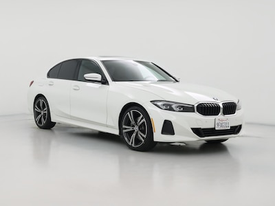 2023 BMW 330 I