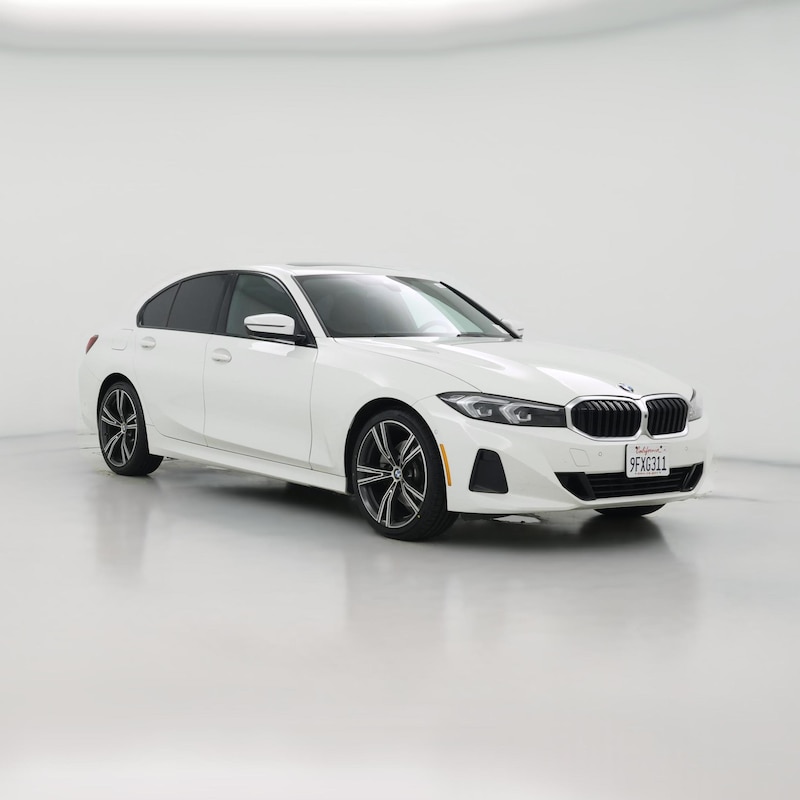 2023 BMW 330 I