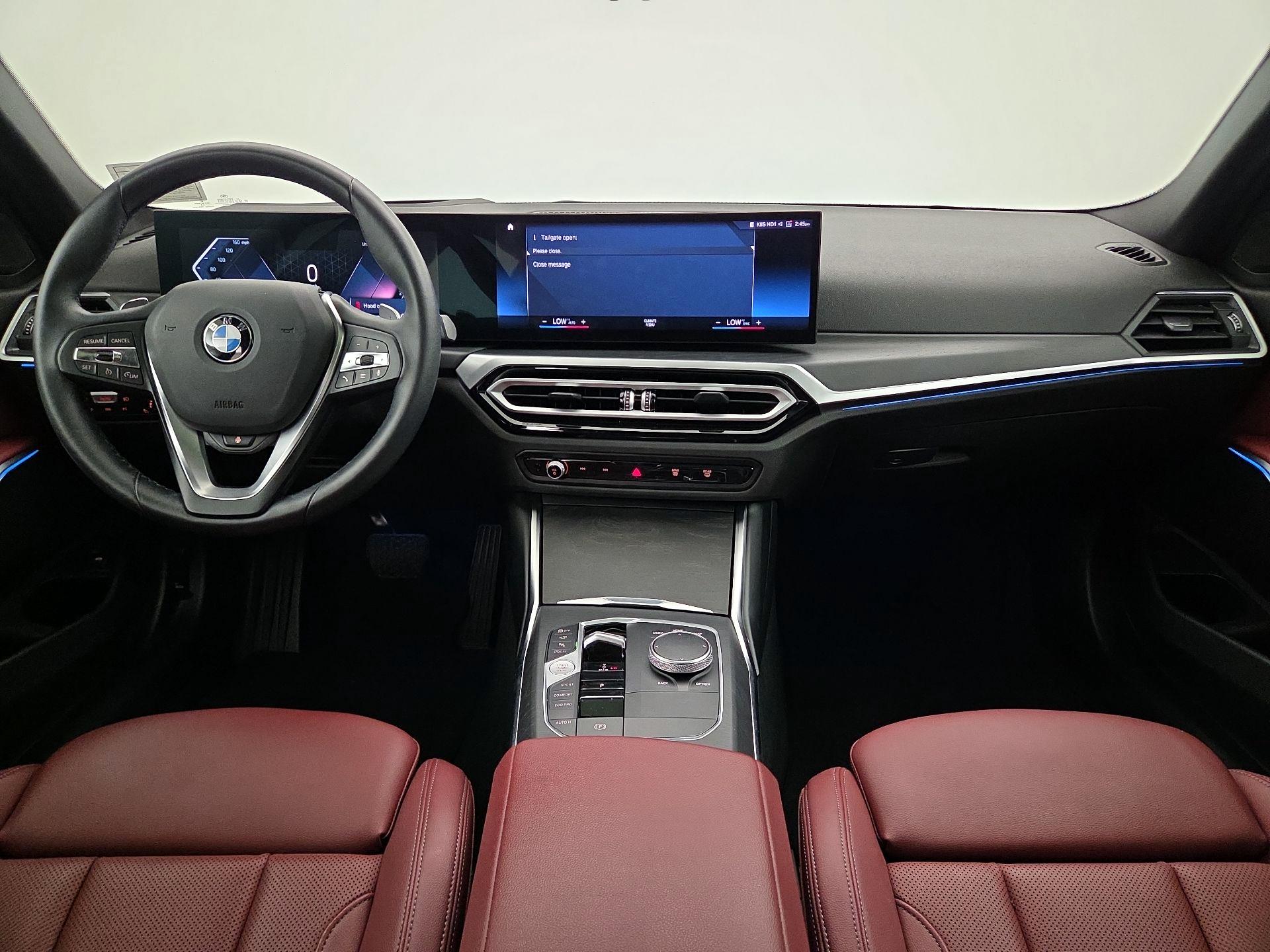 Thumbnail: 2023 BMW 3 Series - 9