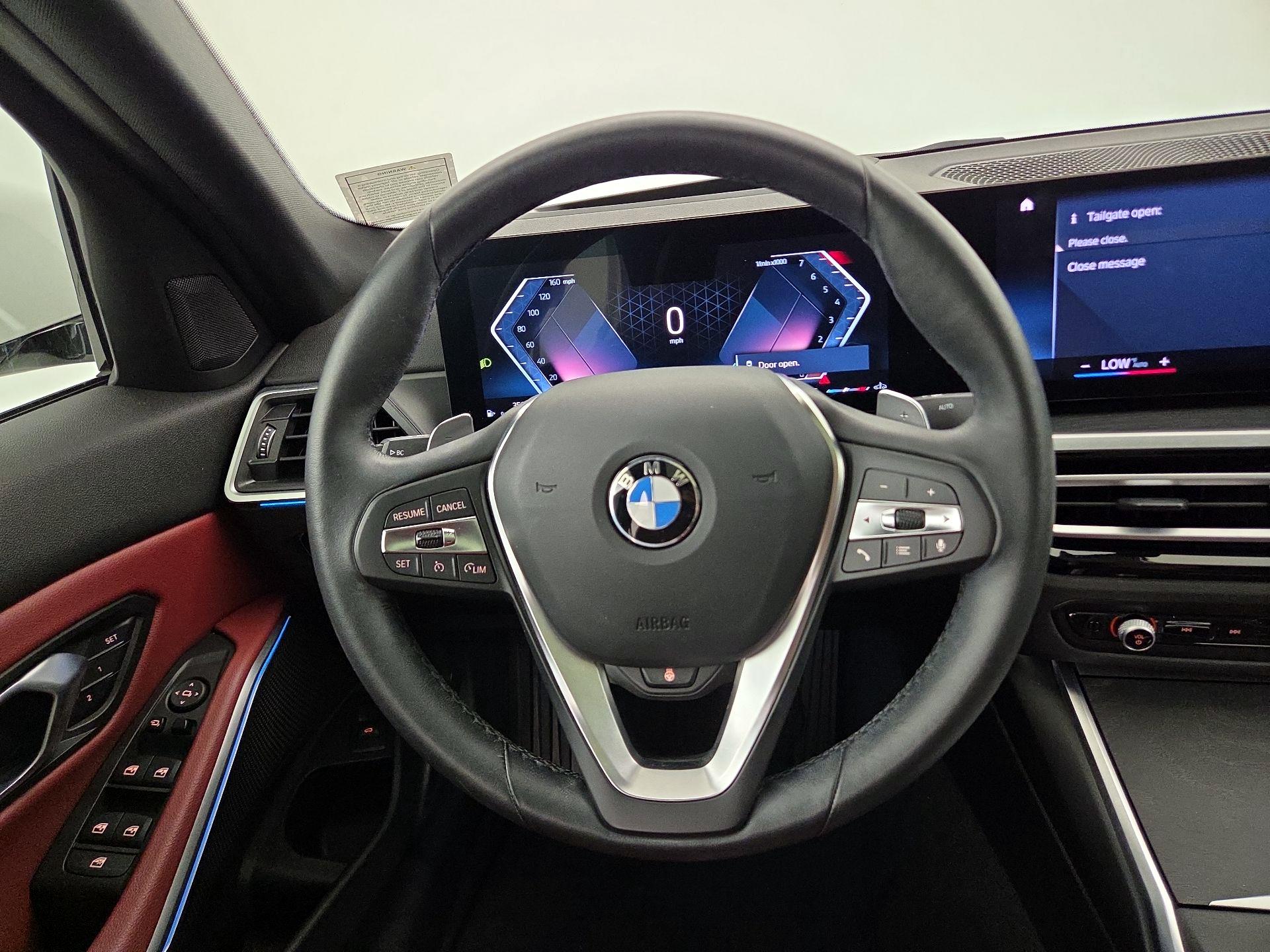 Thumbnail: 2023 BMW 3 Series - 10