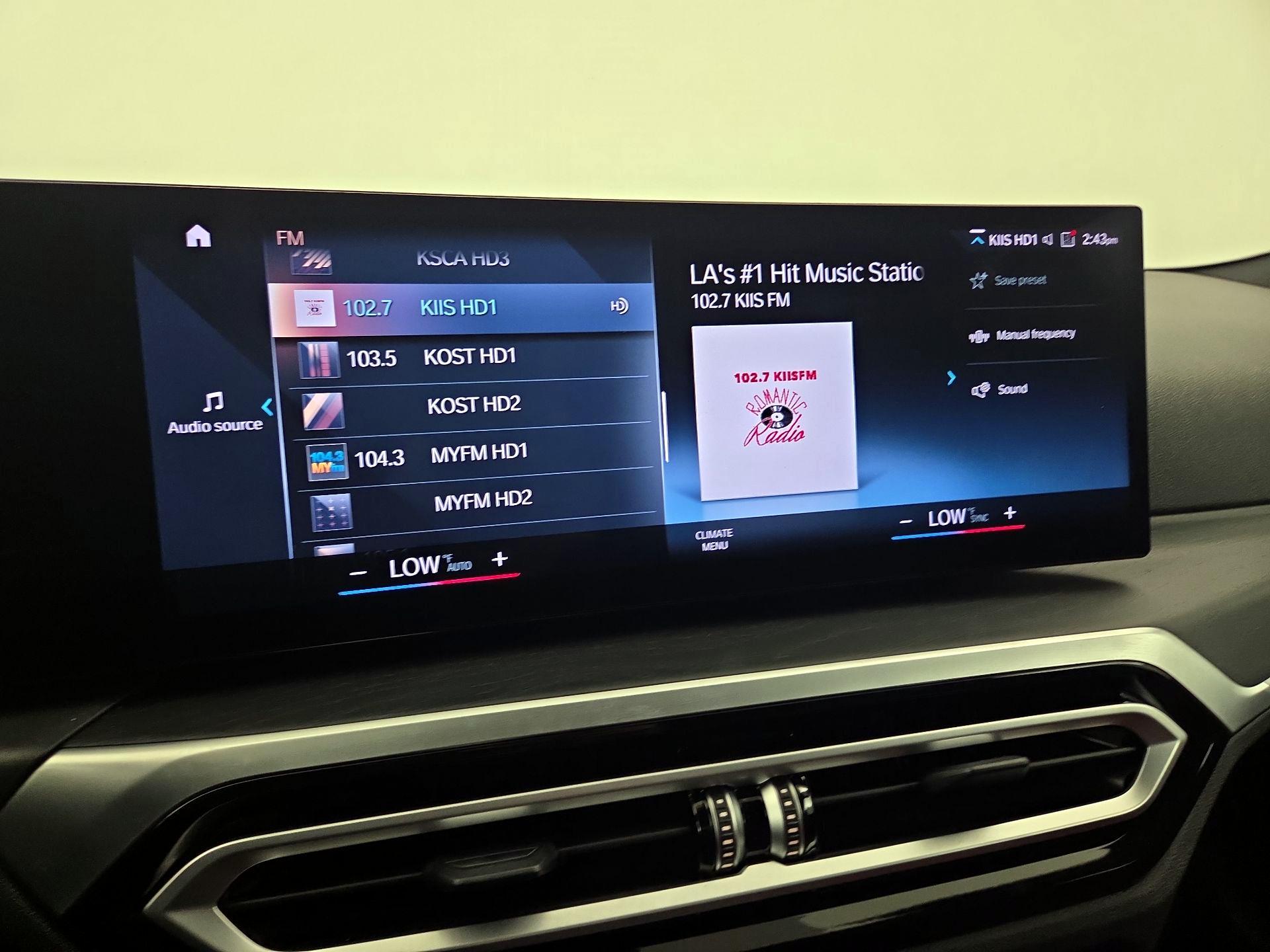 Thumbnail: 2023 BMW 3 Series - 16