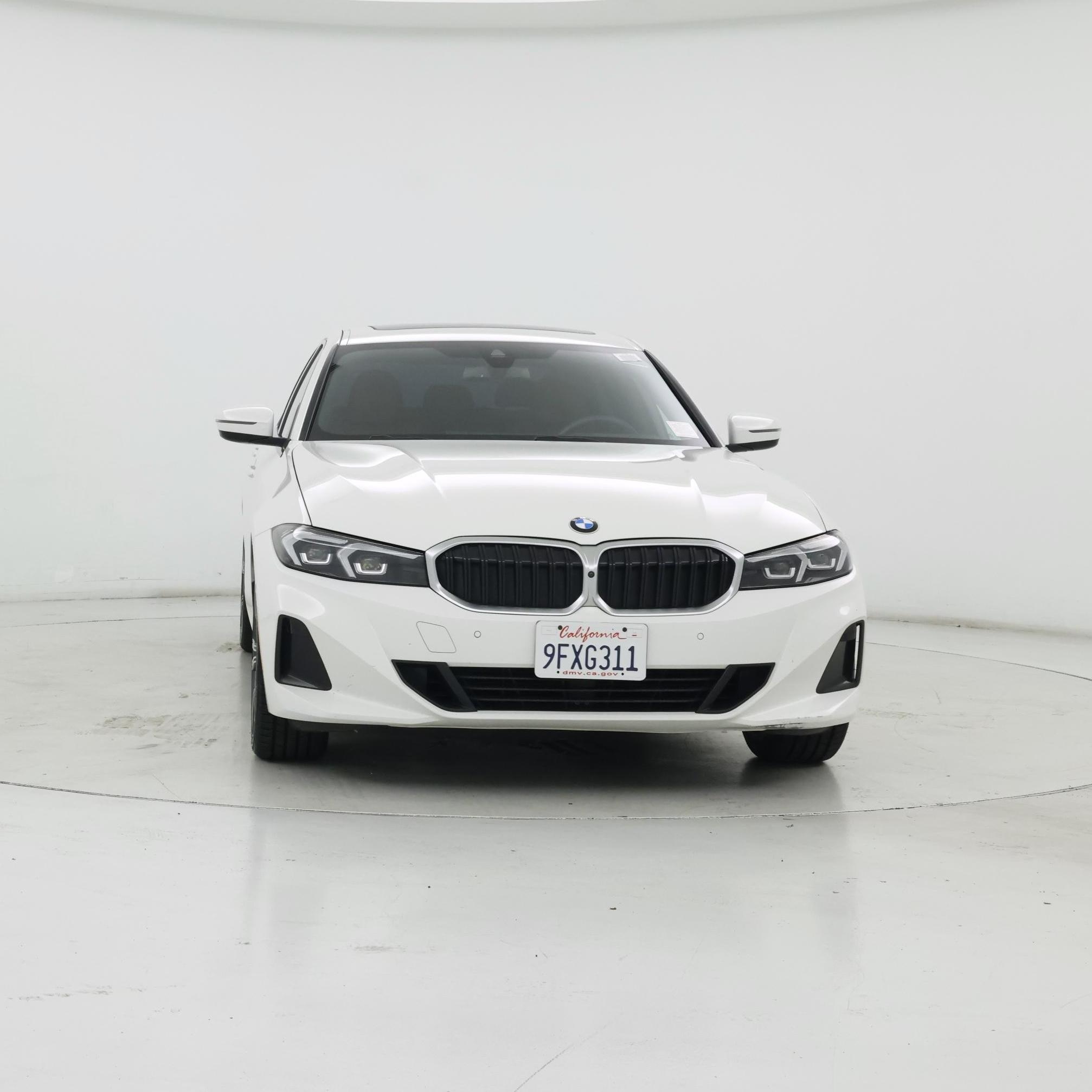 Thumbnail: 2023 BMW 3 Series - 5