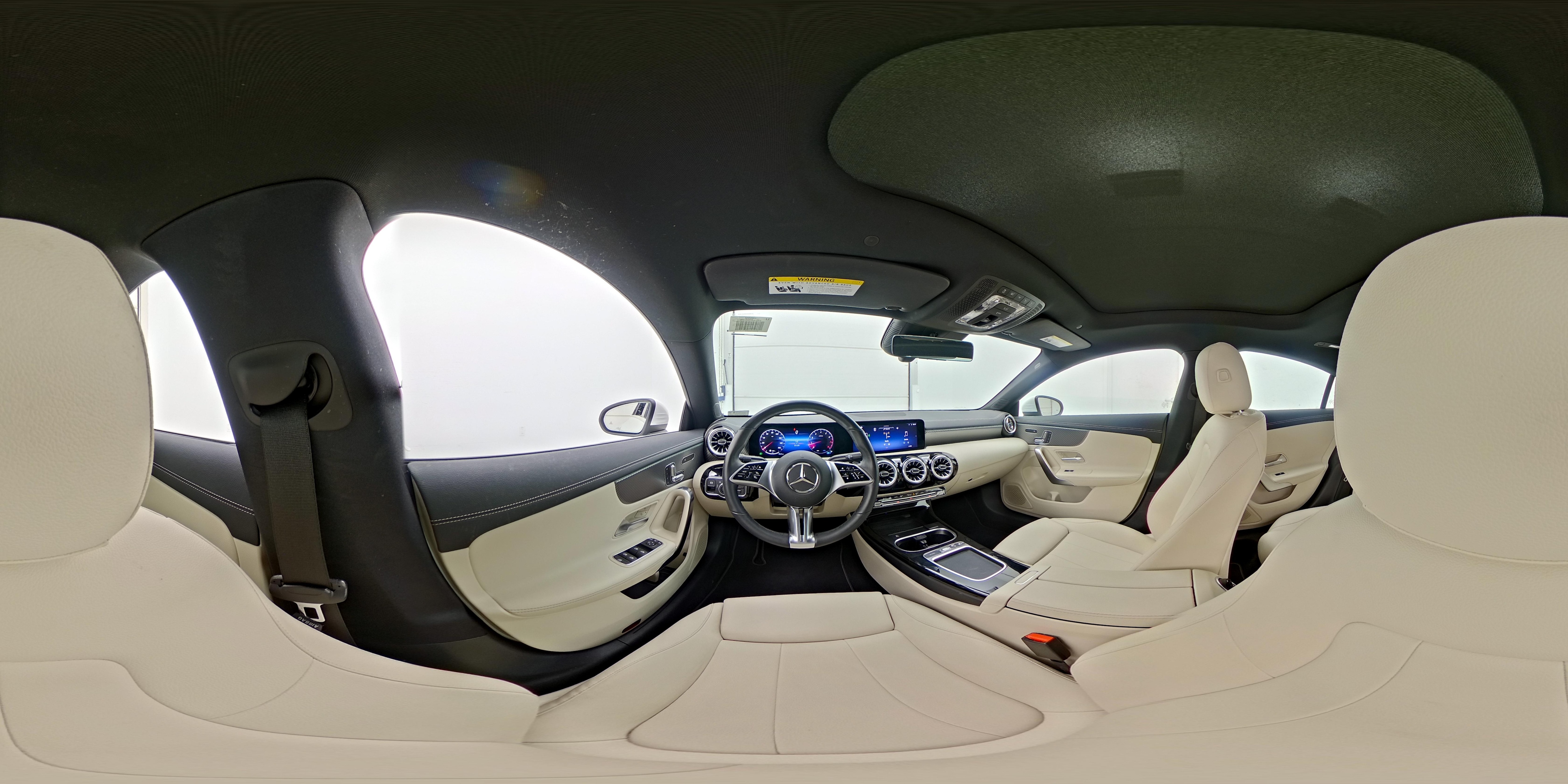 2025 Mercedes-Benz CLA CLA 250 - Photo 27