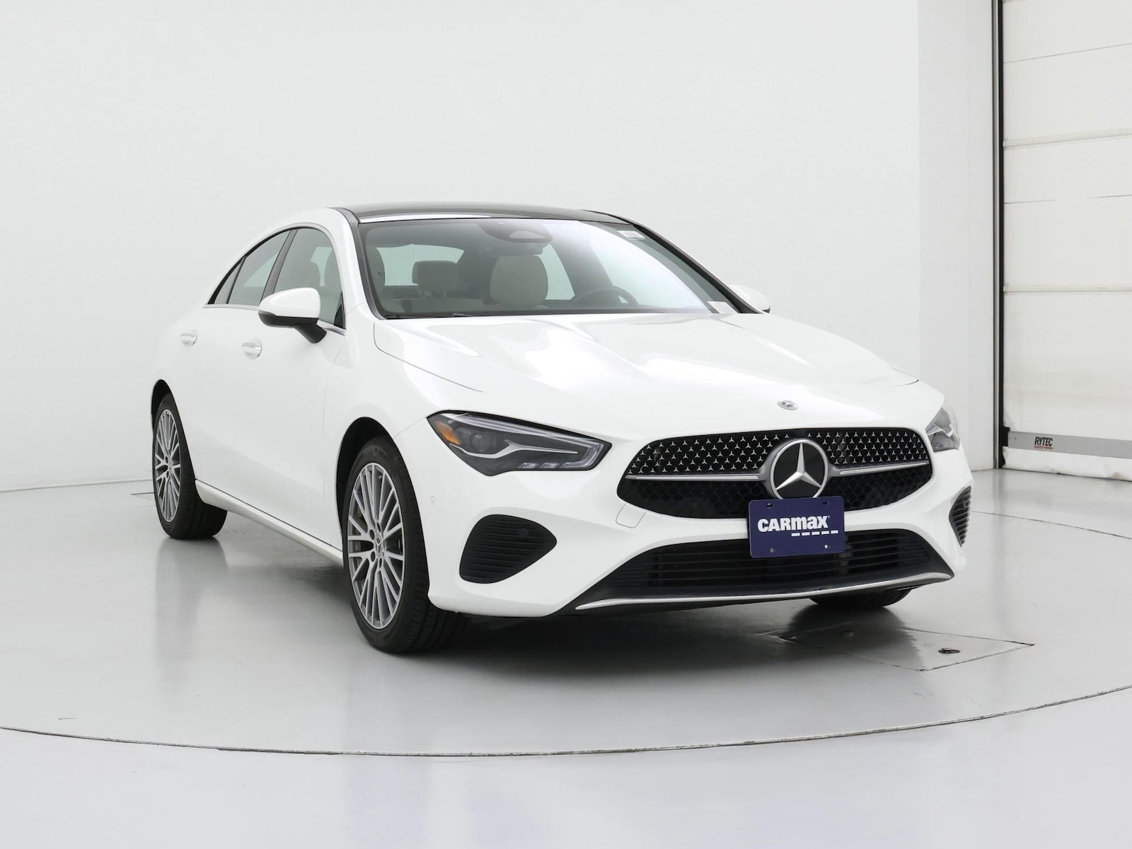 2025 Mercedes-Benz CLA CLA 250 - Photo 2