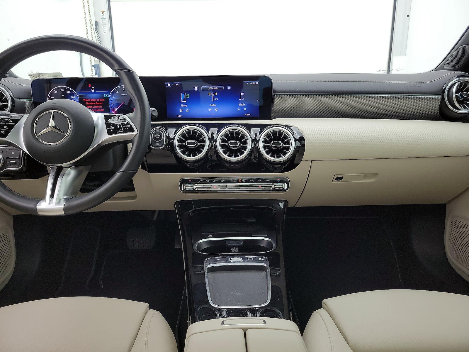 2025 Mercedes-Benz CLA CLA 250 - Photo 10