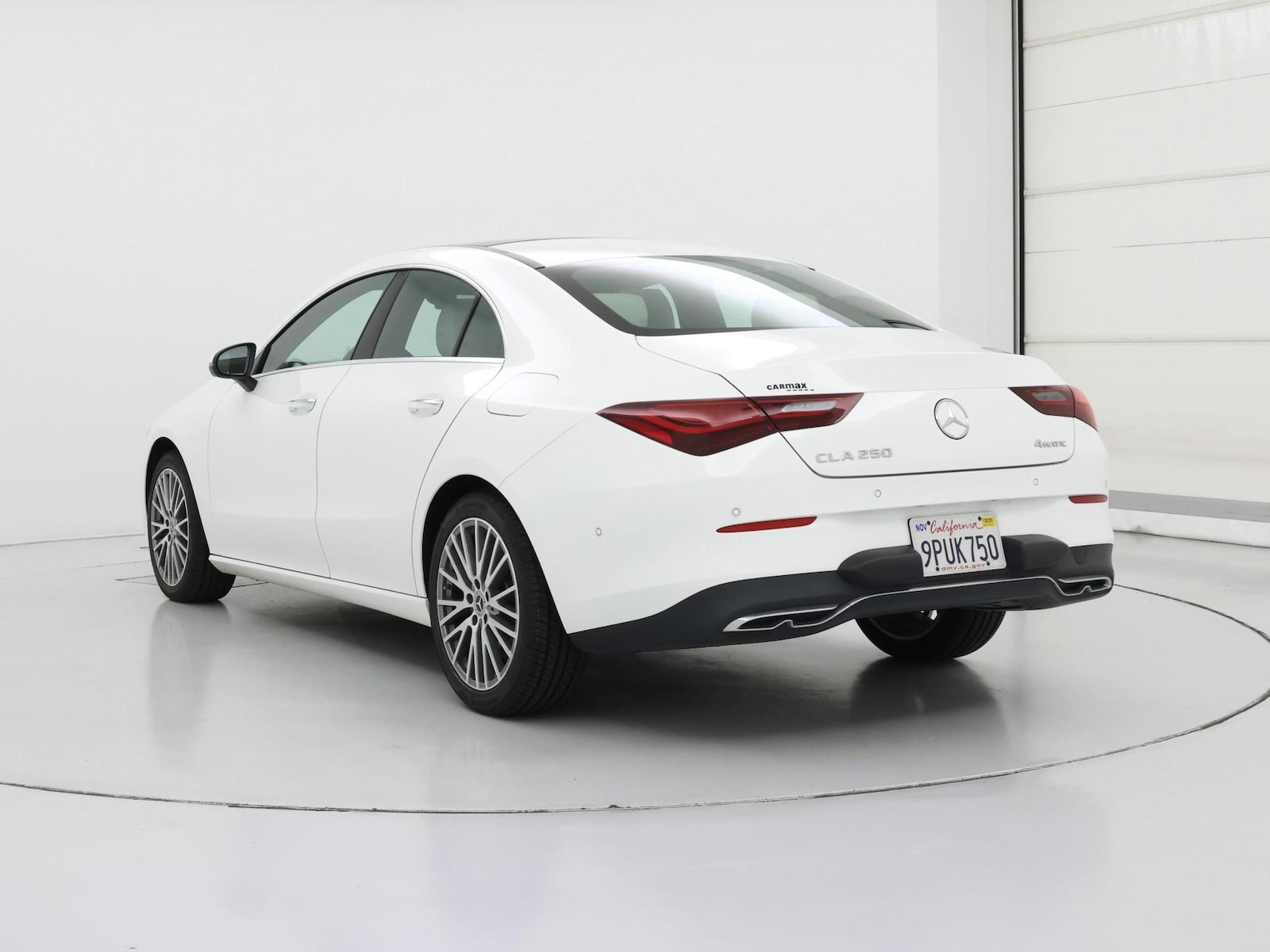 2025 Mercedes-Benz CLA CLA 250 - Photo 3