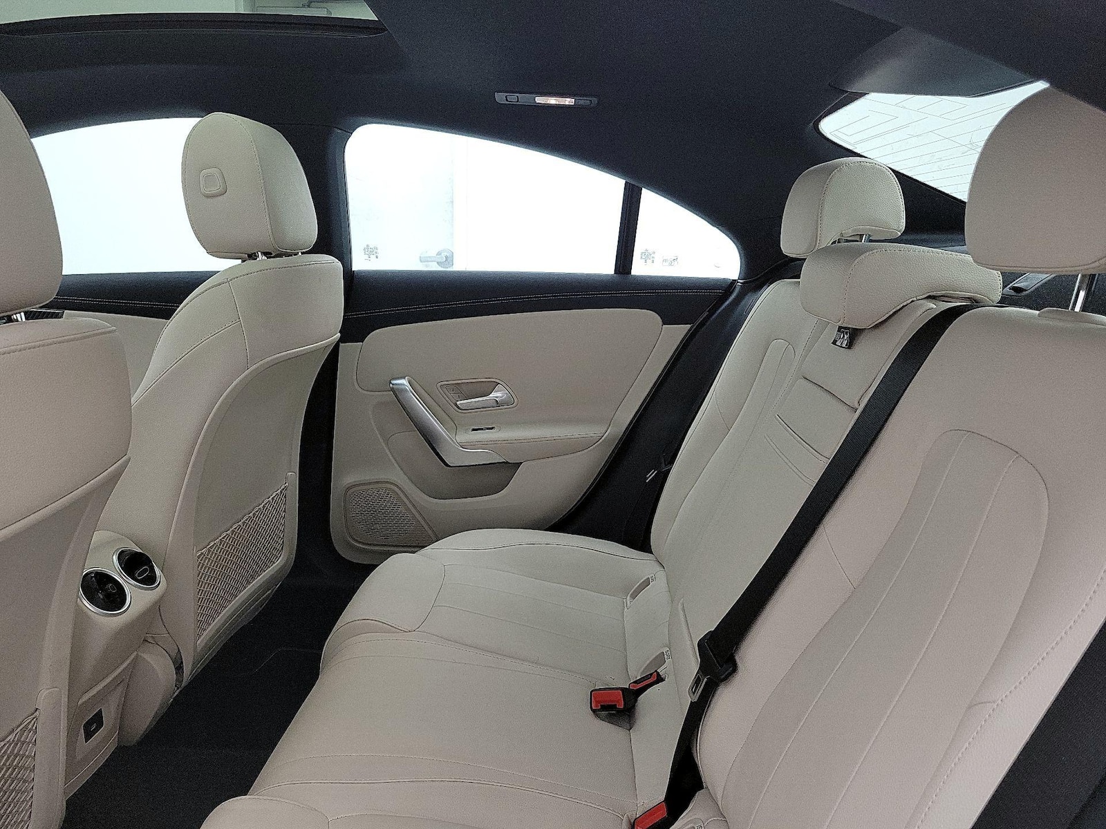 2025 Mercedes-Benz CLA CLA 250 - Photo 21