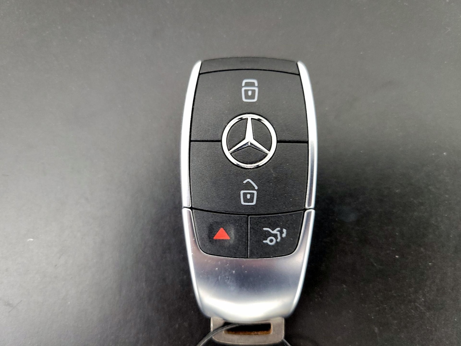 2025 Mercedes-Benz CLA CLA 250 - Photo 24