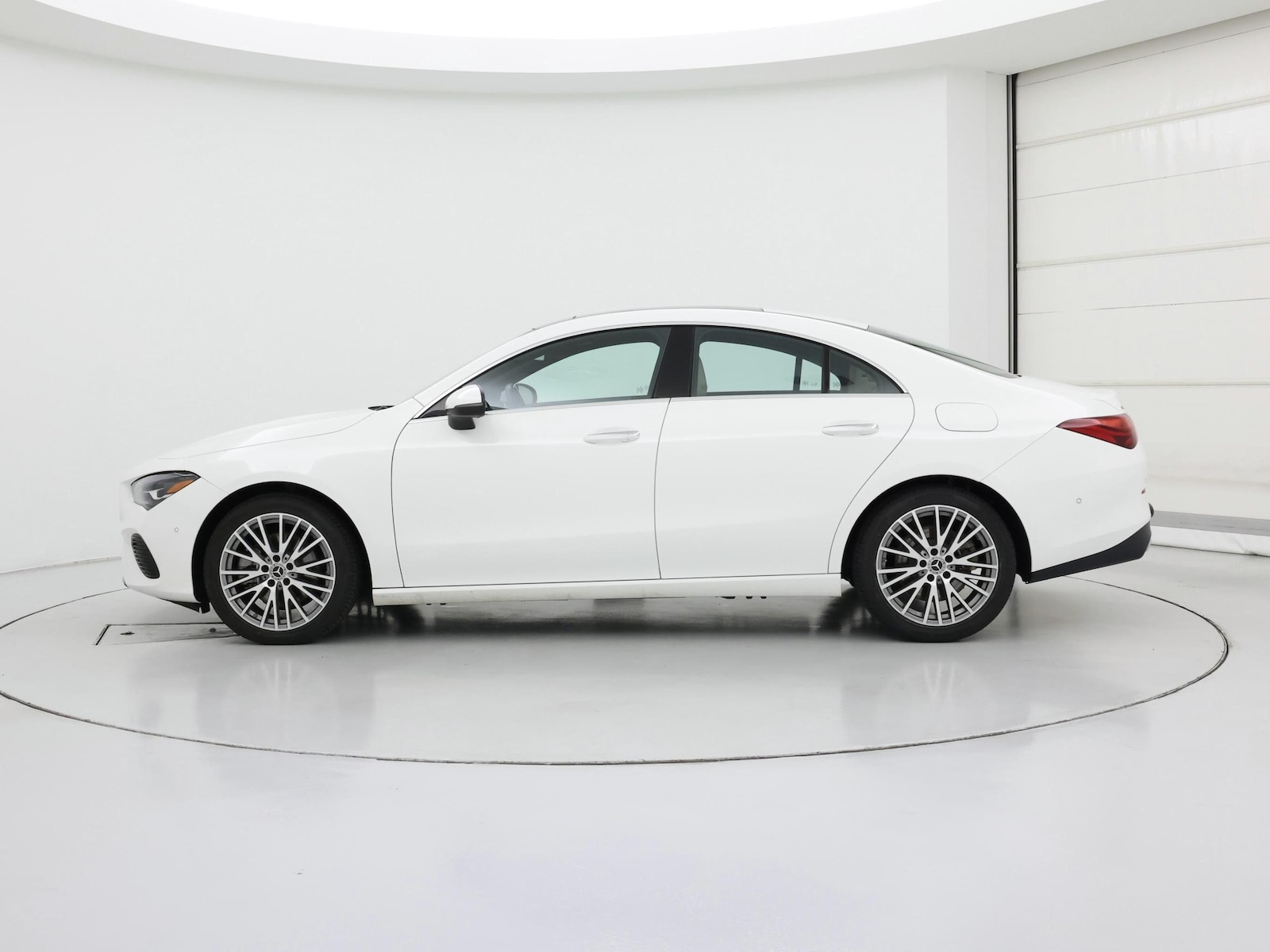 2025 Mercedes-Benz CLA CLA 250 - Photo 4