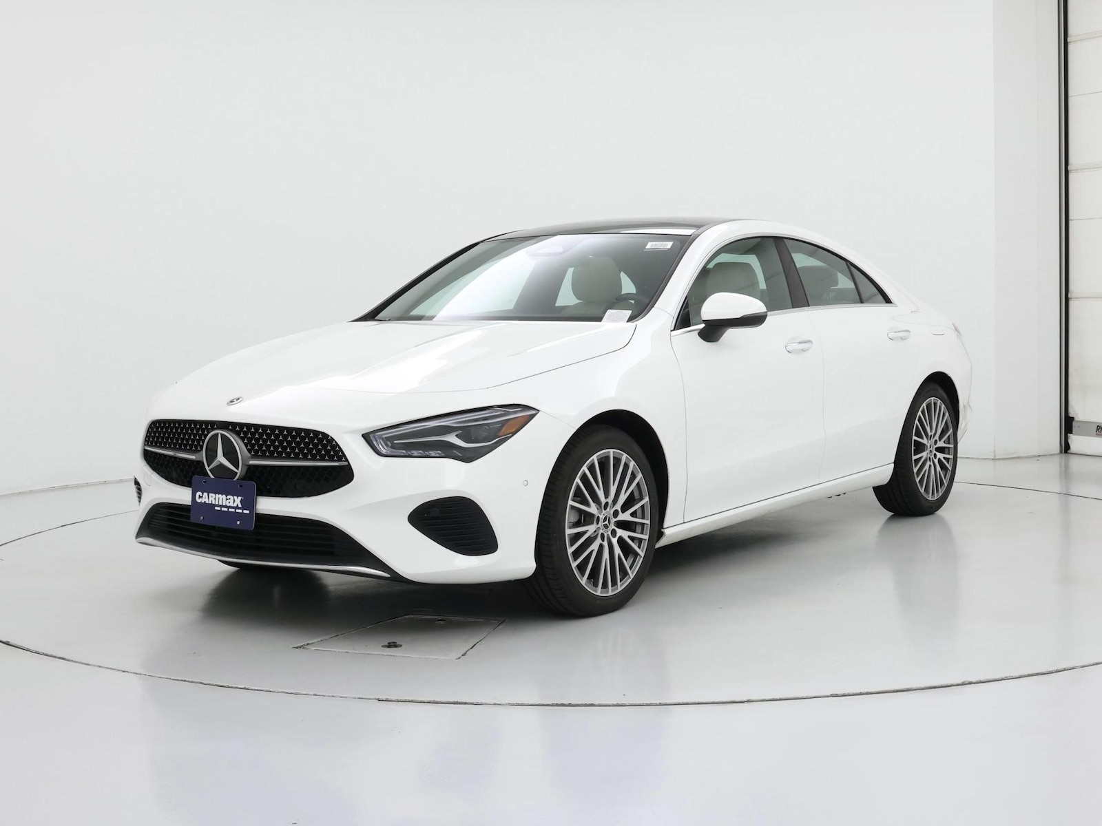2025 Mercedes-Benz CLA CLA 250 - Photo 5