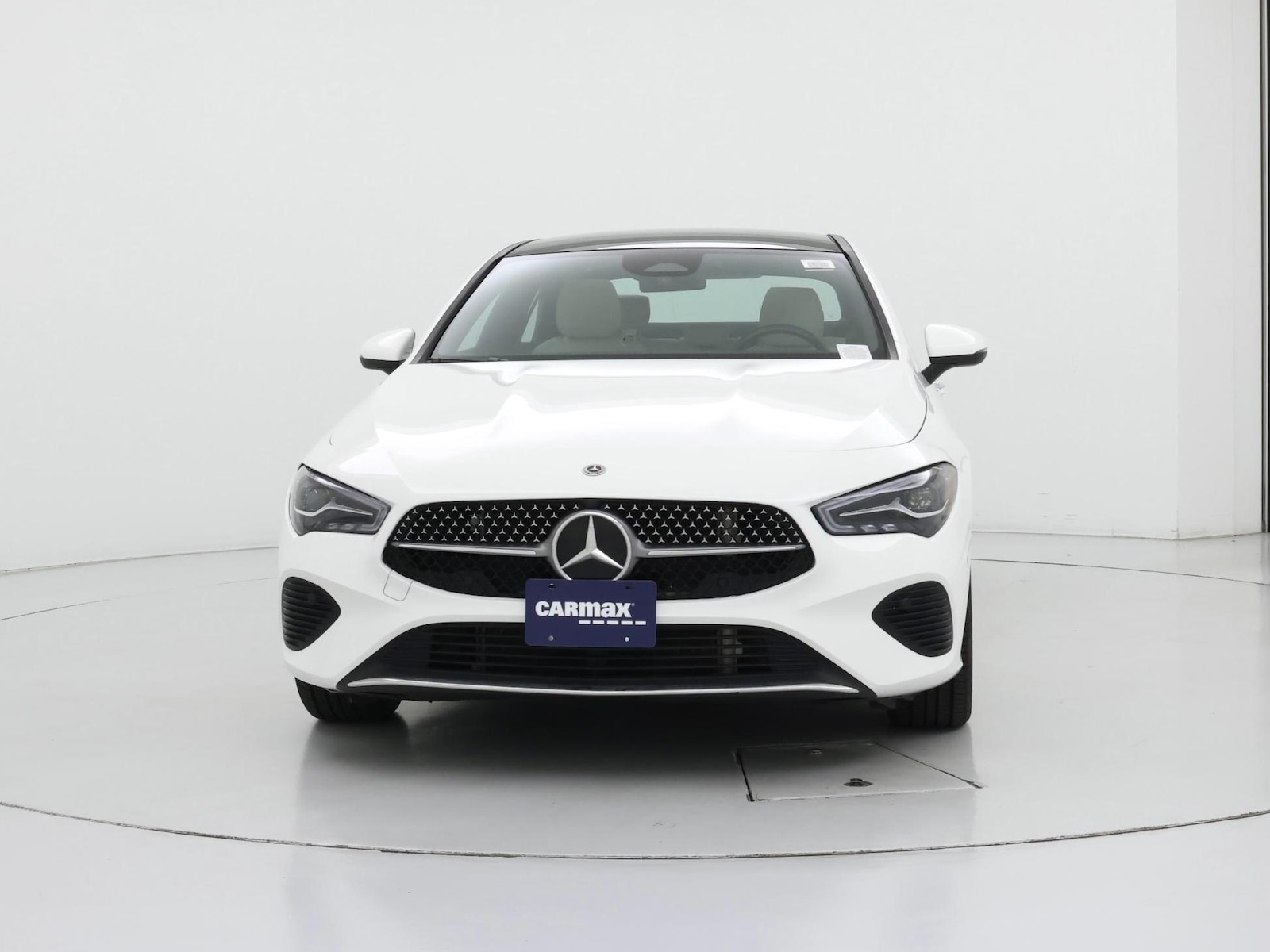 2025 Mercedes-Benz CLA CLA 250 - Photo 6