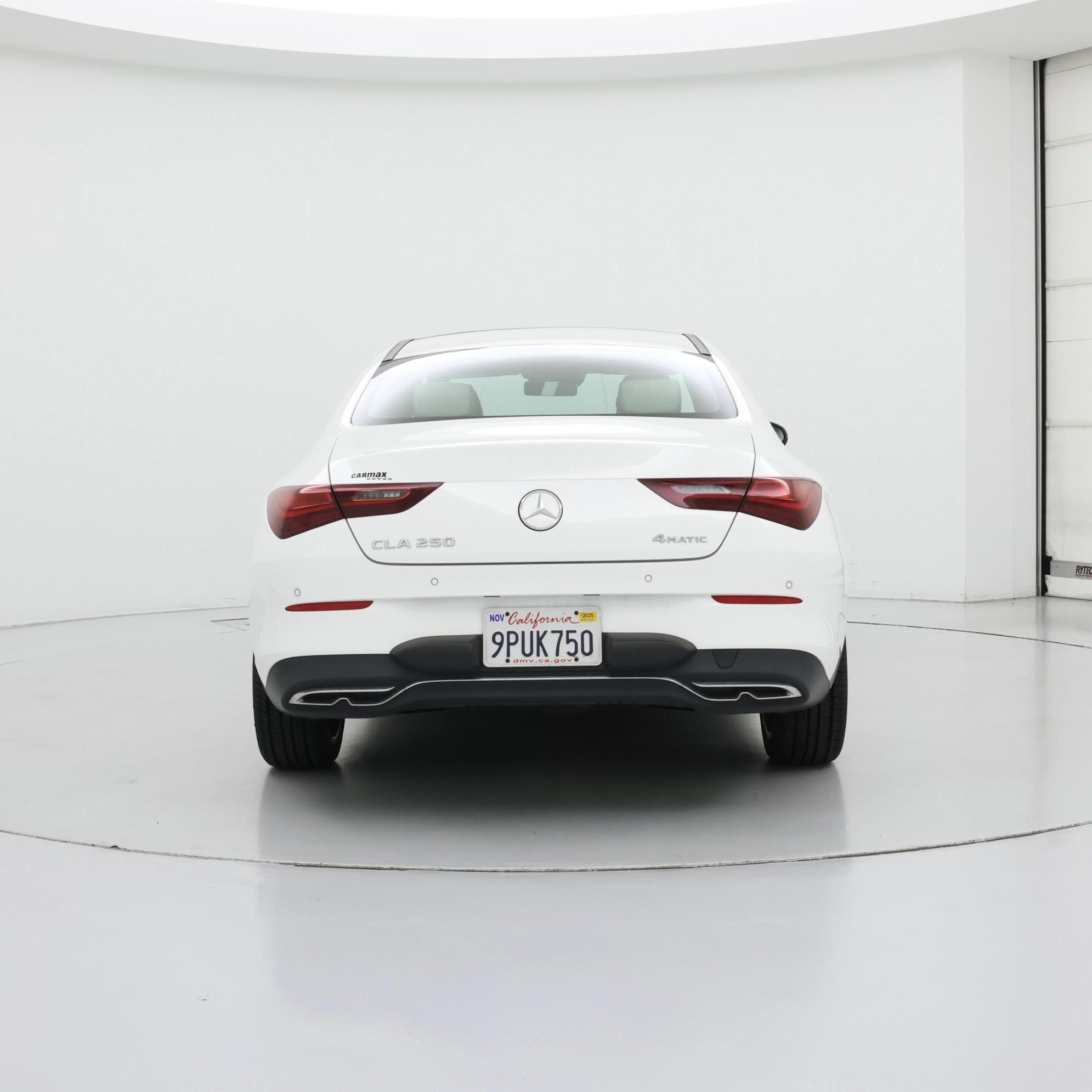Thumbnail: 2025 Mercedes-Benz CLA - 6
