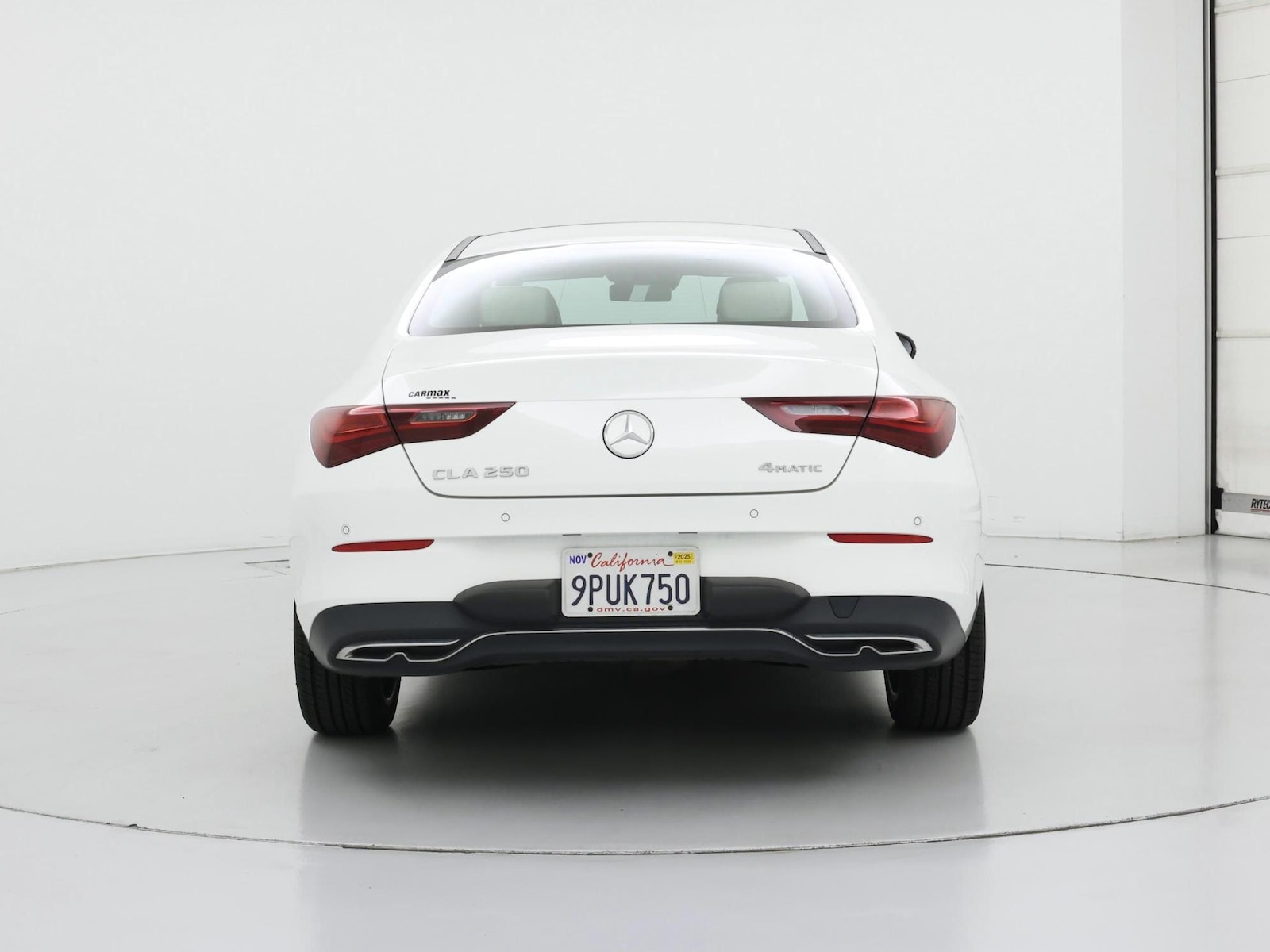 2025 Mercedes-Benz CLA CLA 250 - Photo 7