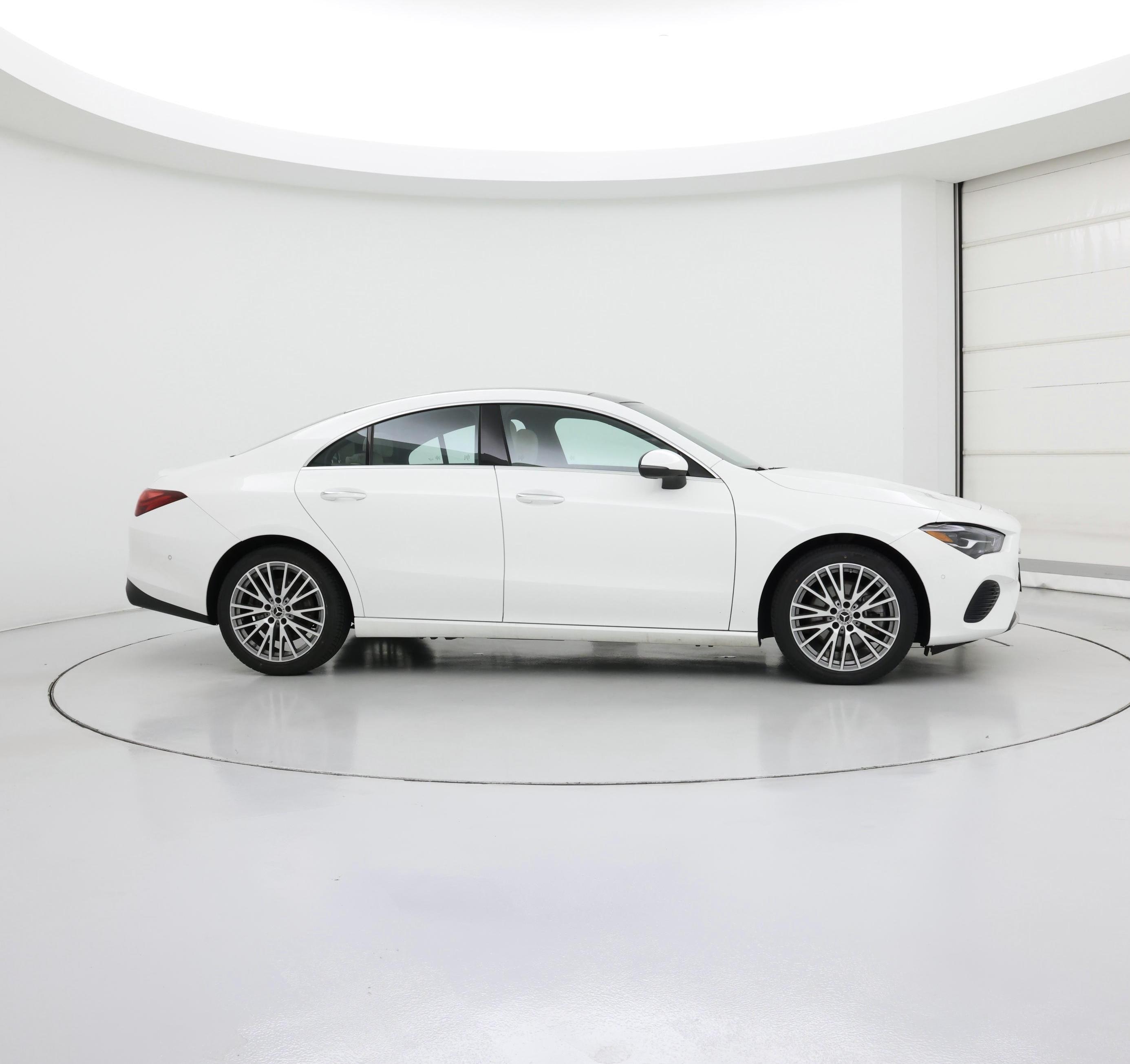 Thumbnail: 2025 Mercedes-Benz CLA - 7