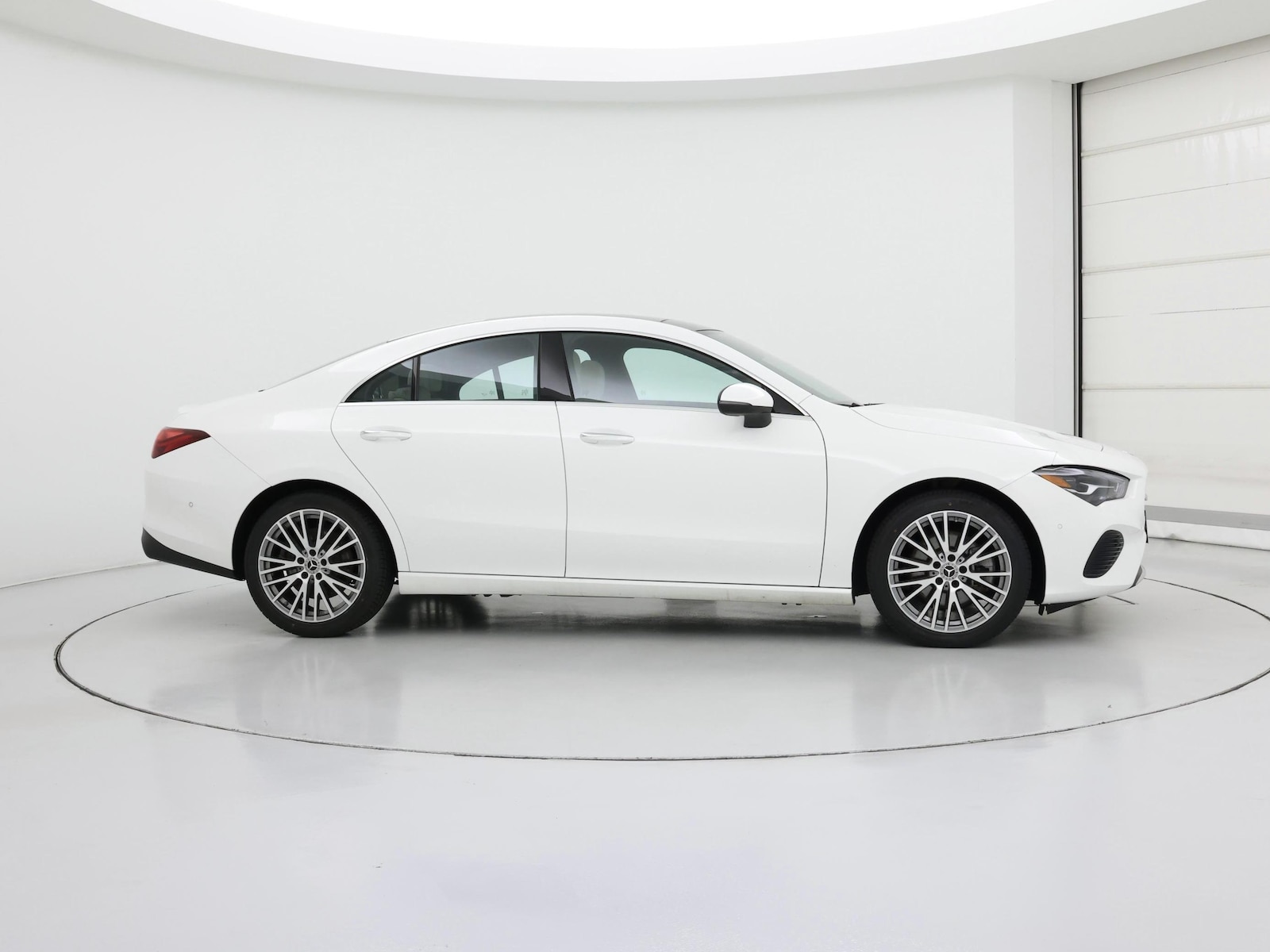 2025 Mercedes-Benz CLA CLA 250 - Photo 8