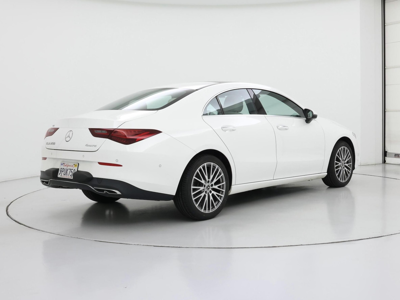 2025 Mercedes-Benz CLA CLA 250 - Photo 9