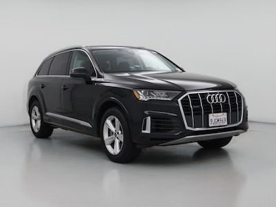 2023 Audi Q7 Premium