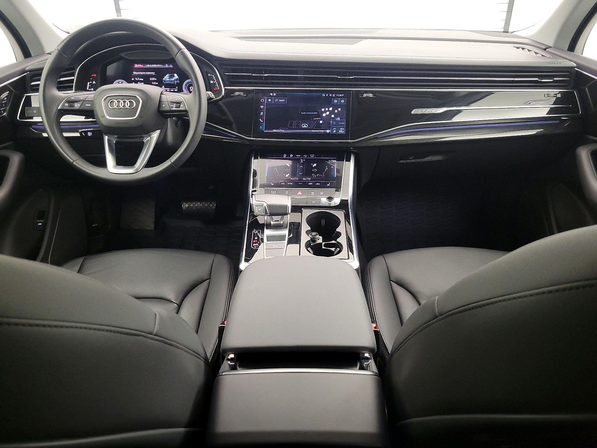 Thumbnail: 2023 Audi Q7 - 9