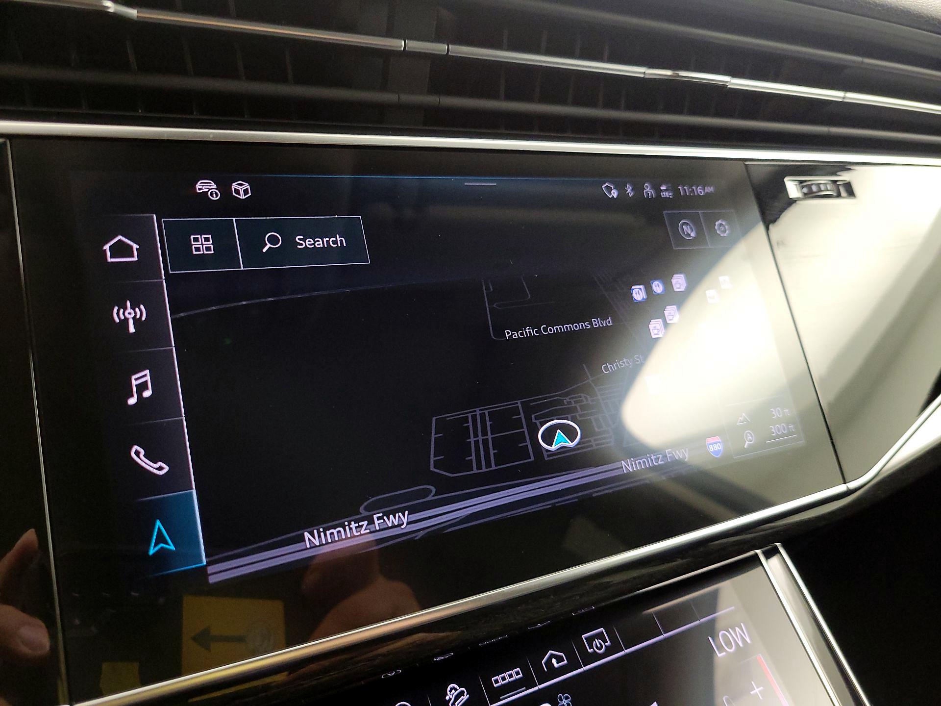 Thumbnail: 2023 Audi Q7 - 14