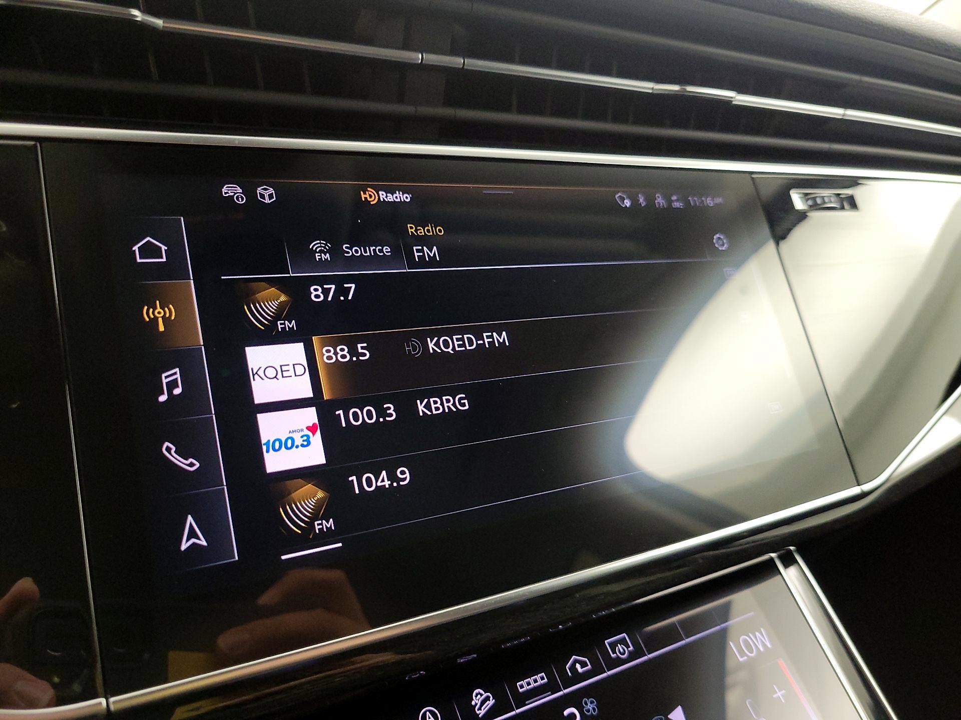 Thumbnail: 2023 Audi Q7 - 16