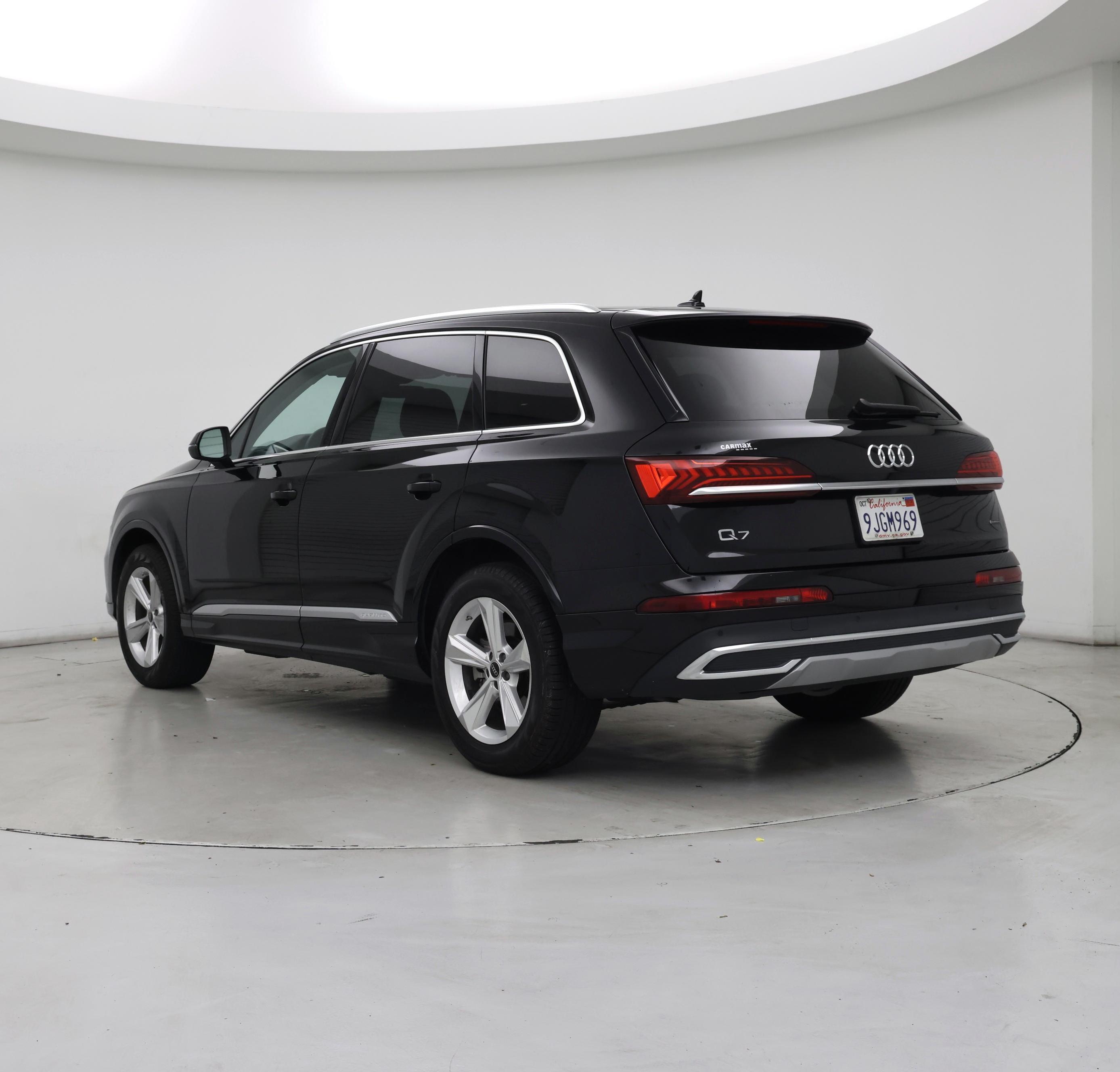 Thumbnail: 2023 Audi Q7 - 2