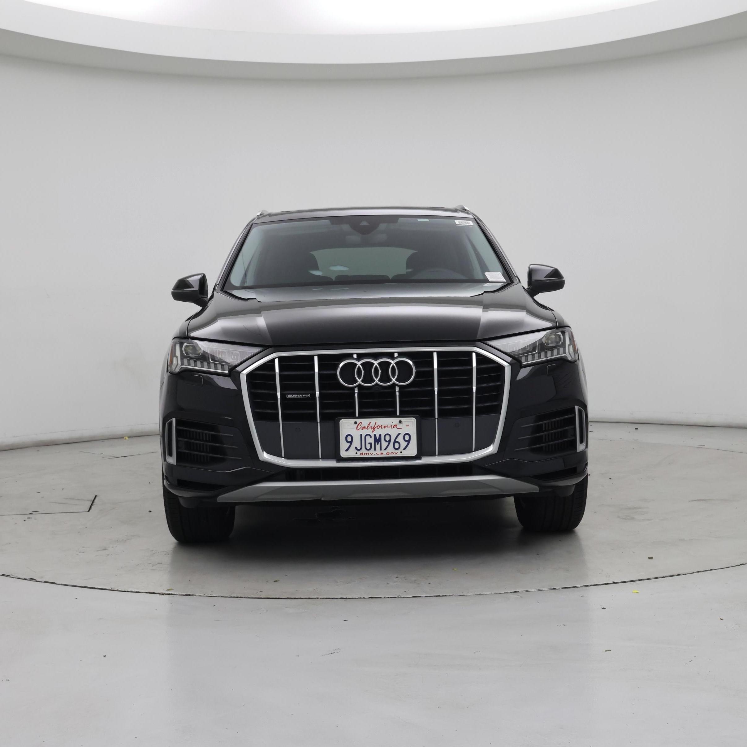 Thumbnail: 2023 Audi Q7 - 5