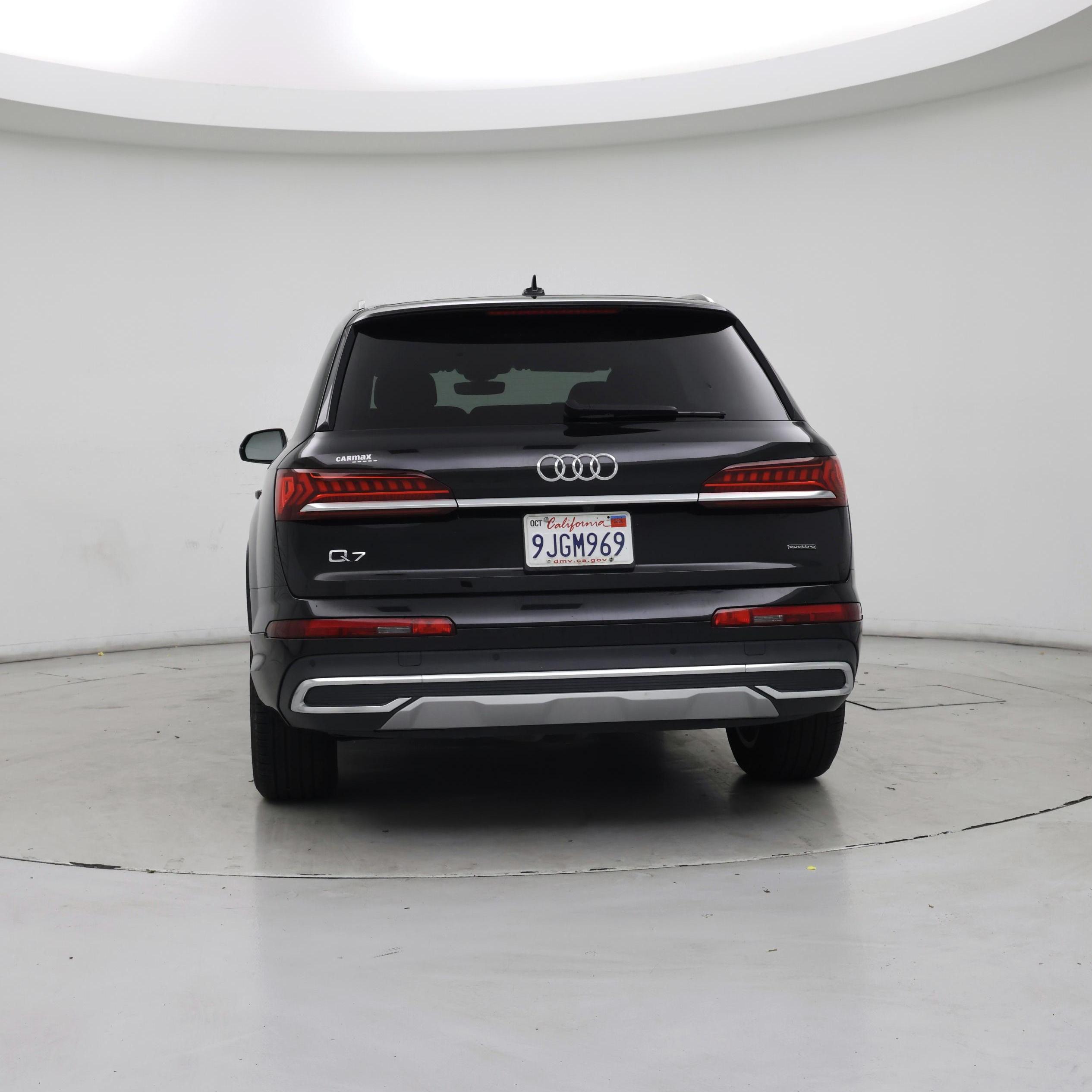 Thumbnail: 2023 Audi Q7 - 6