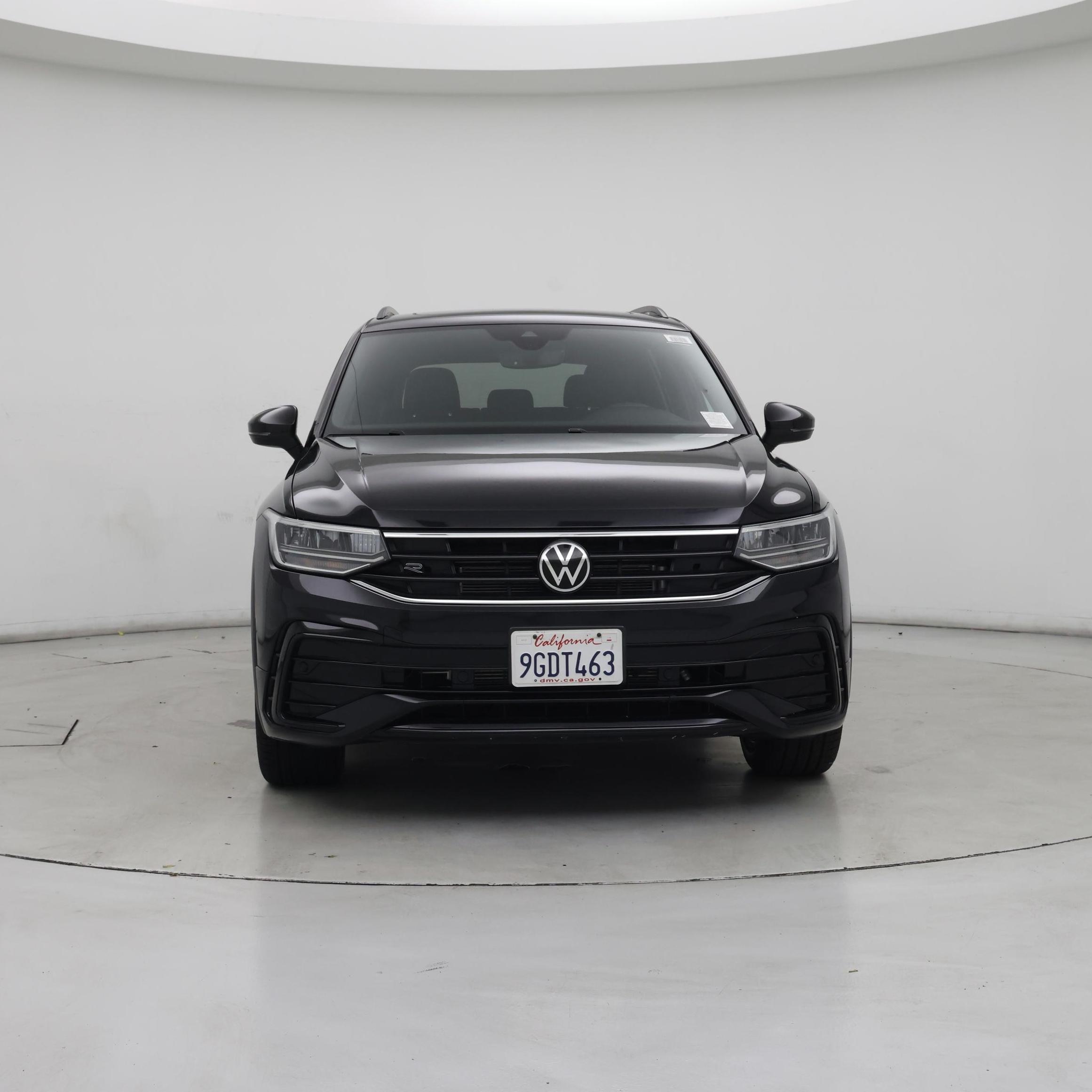Thumbnail: 2023 Volkswagen Tiguan - 5