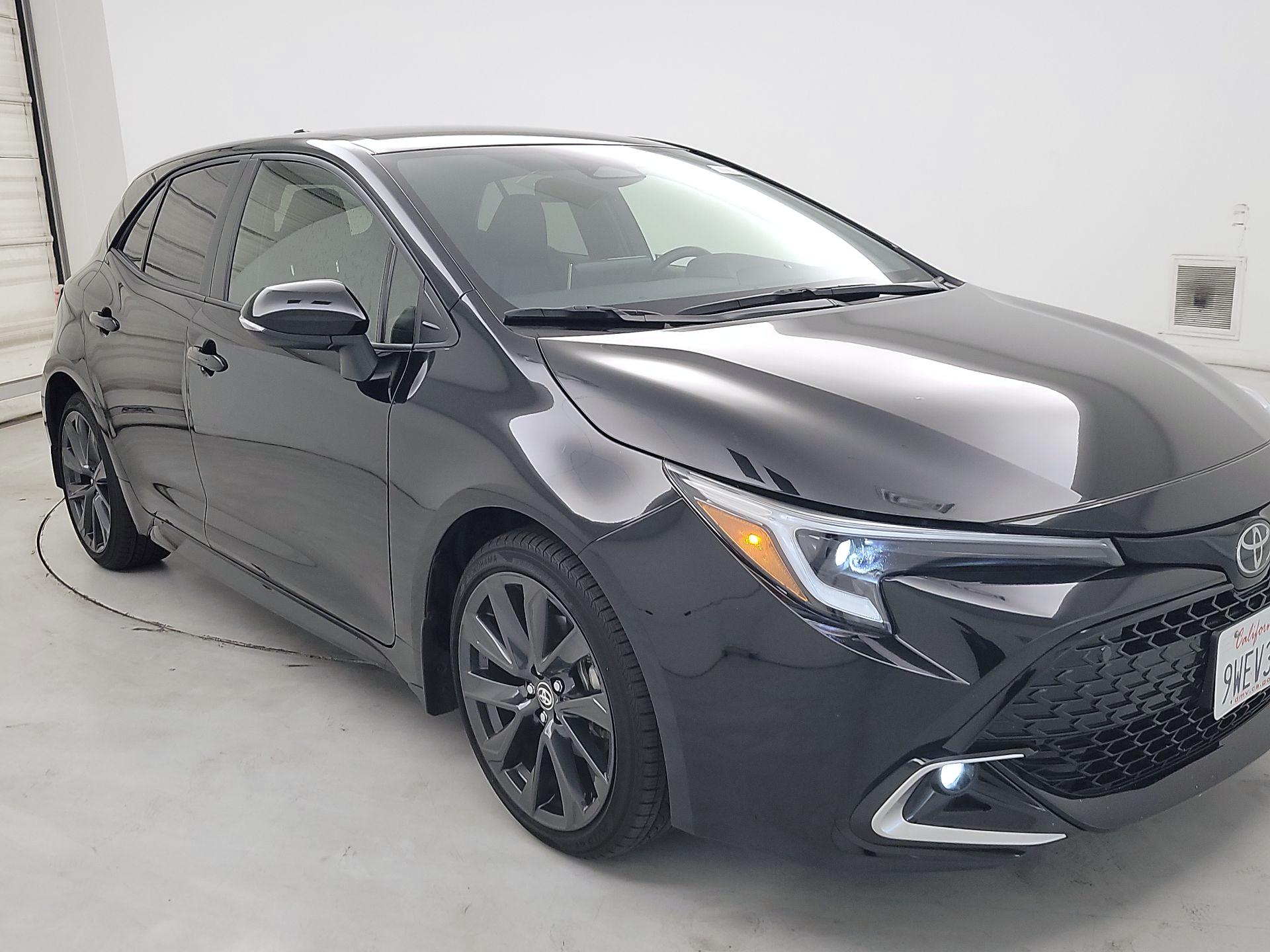 Thumbnail: 2026 Toyota Corolla - 1