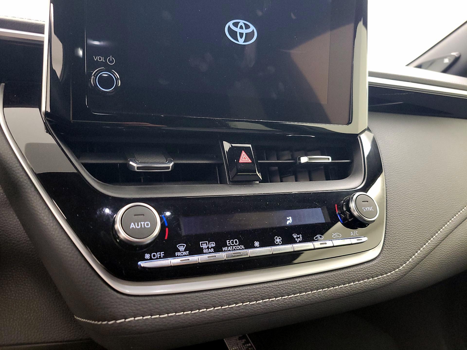 Thumbnail: 2026 Toyota Corolla - 14