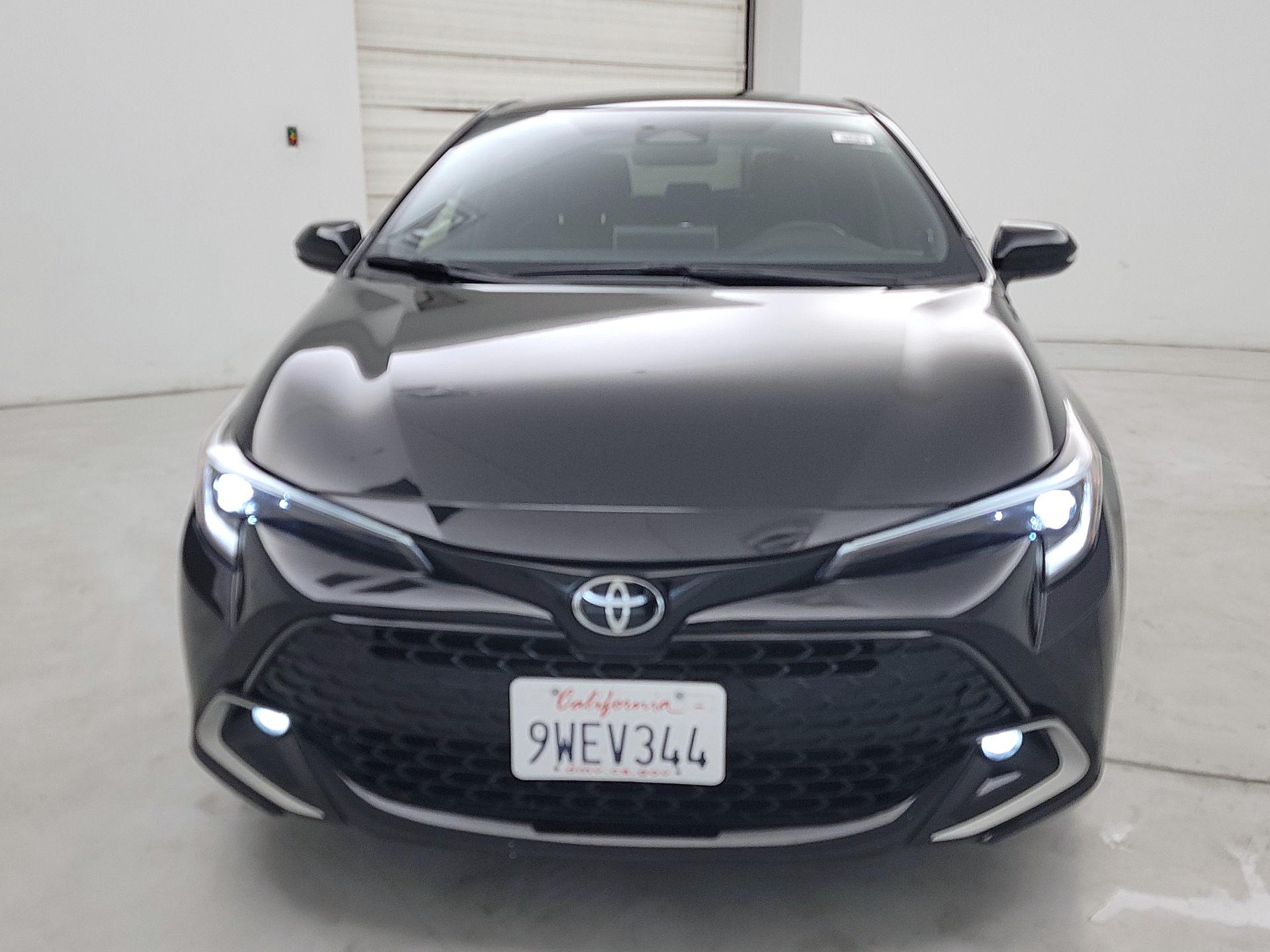 Thumbnail: 2026 Toyota Corolla - 2