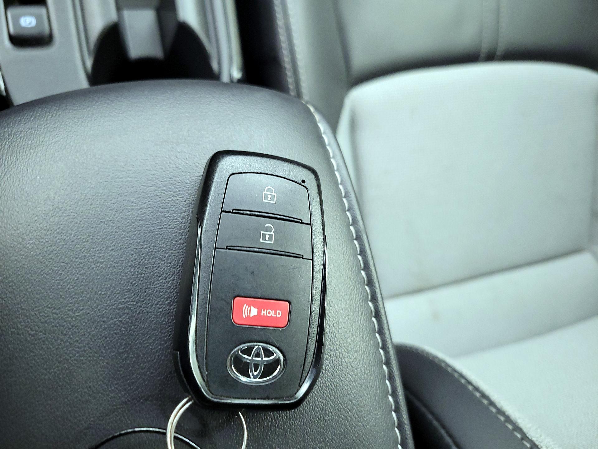 Thumbnail: 2026 Toyota Corolla - 20