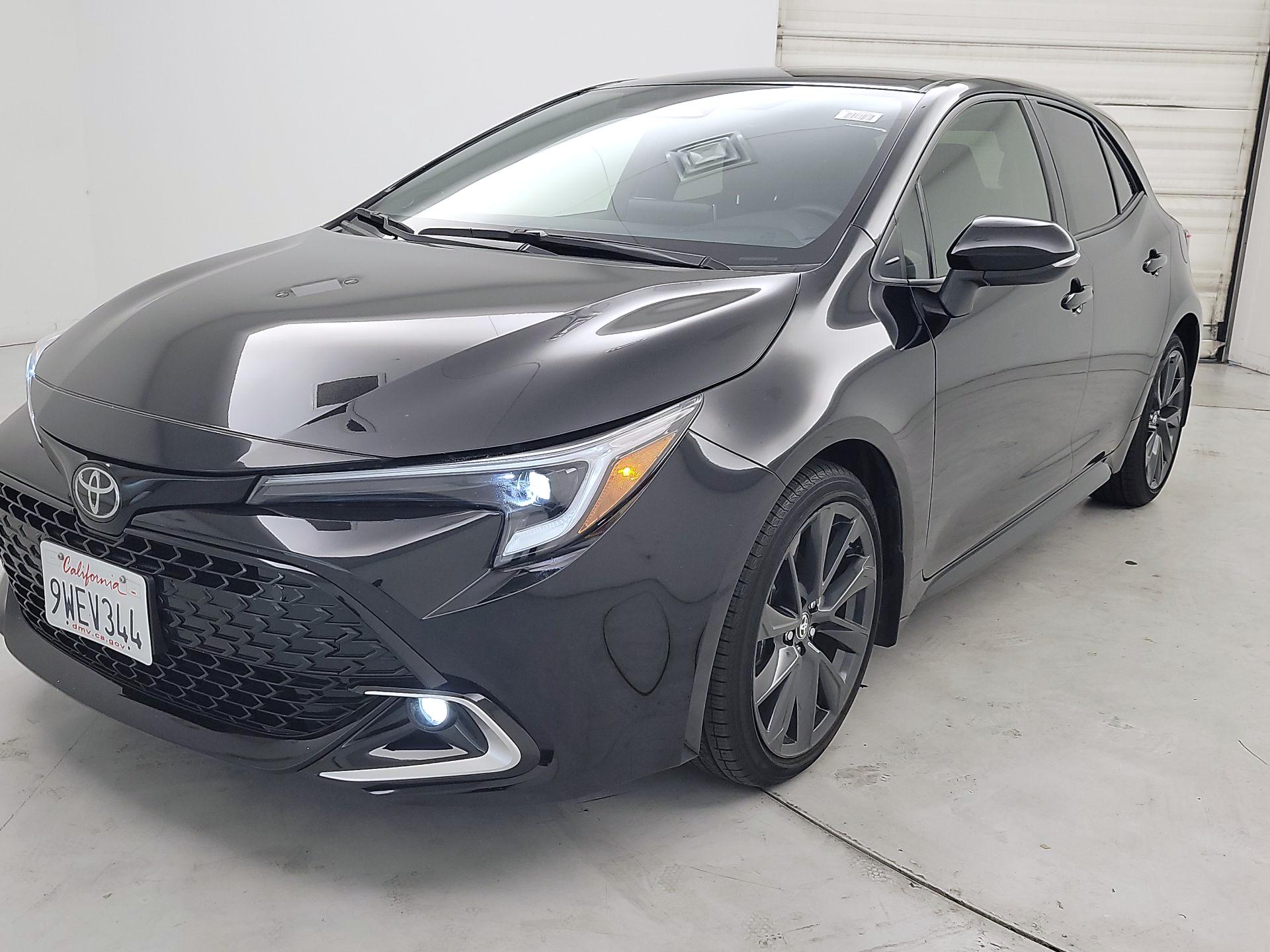 Thumbnail: 2026 Toyota Corolla - 3