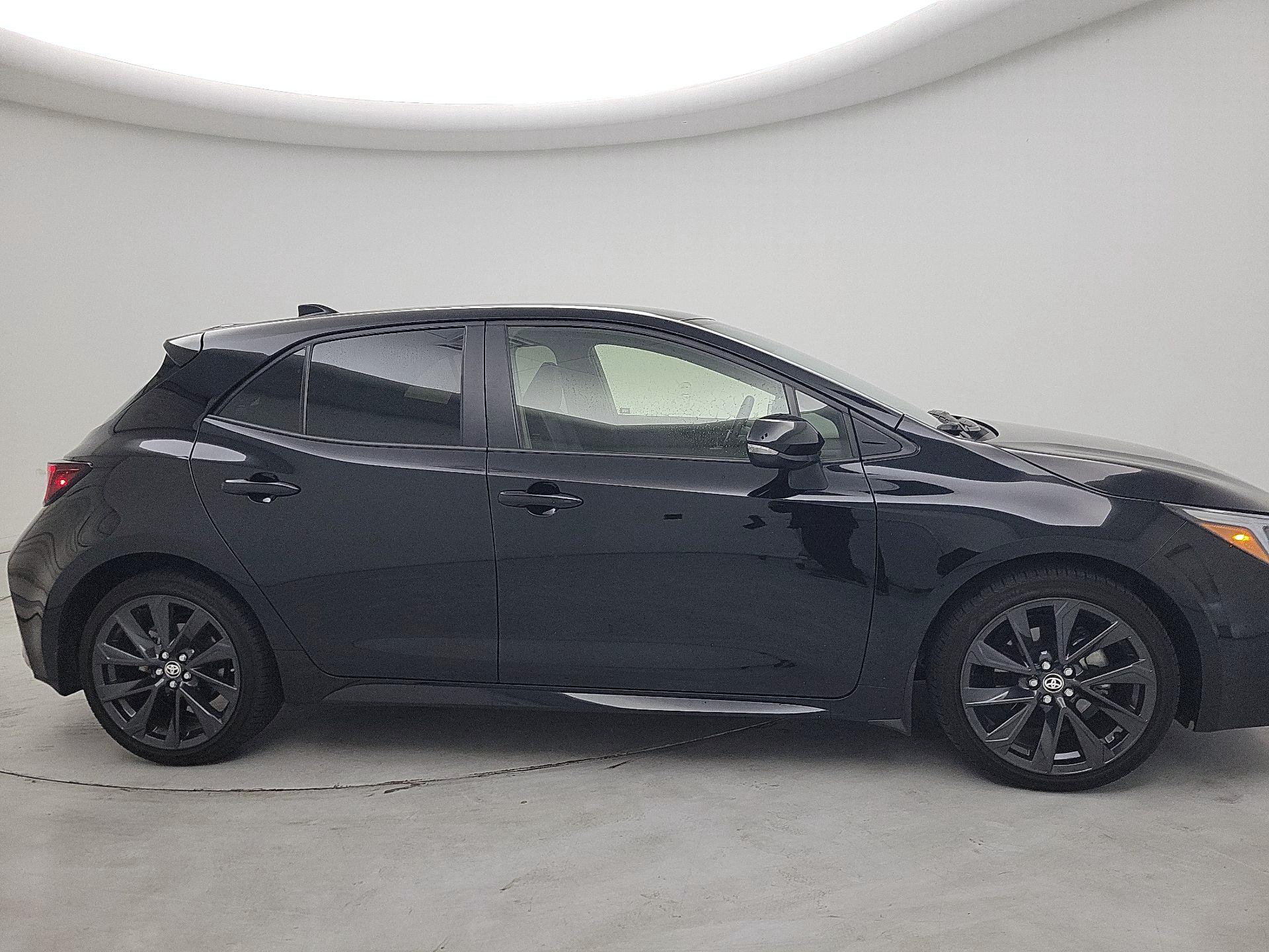 Thumbnail: 2026 Toyota Corolla - 4