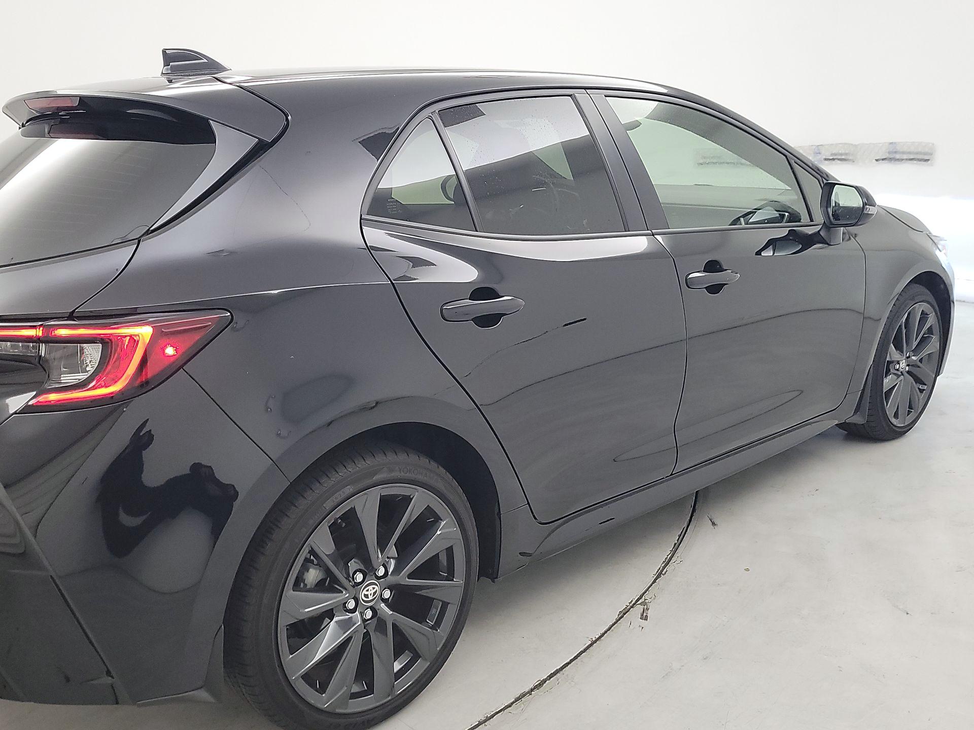 Thumbnail: 2026 Toyota Corolla - 5