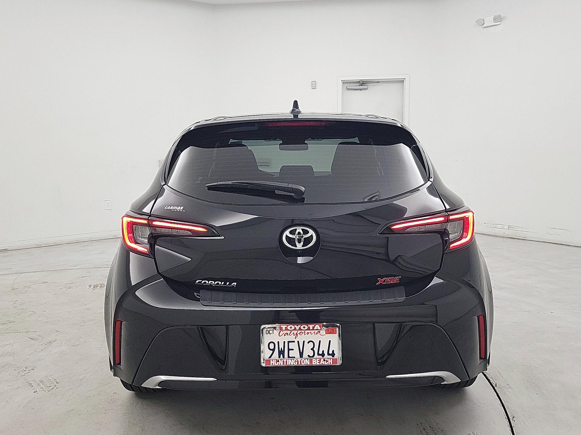 Thumbnail: 2026 Toyota Corolla - 6