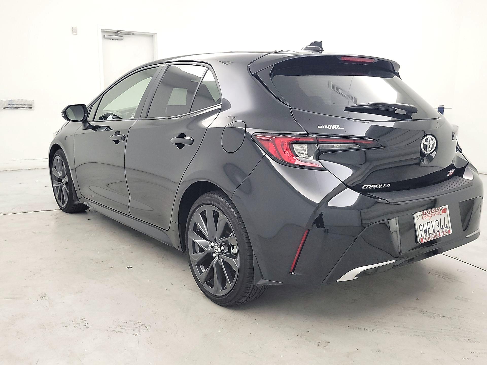 Thumbnail: 2026 Toyota Corolla - 7