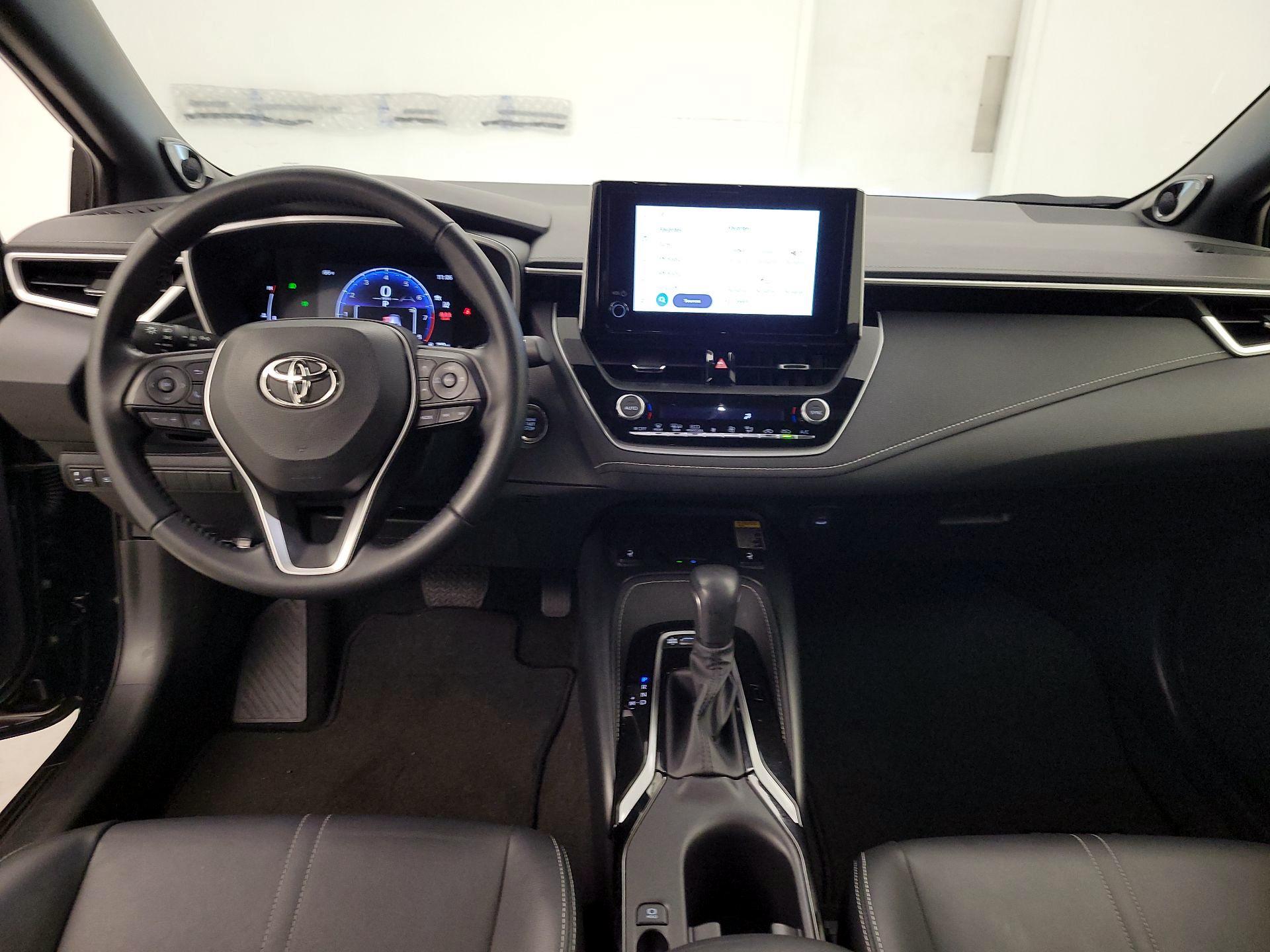 Thumbnail: 2026 Toyota Corolla - 8