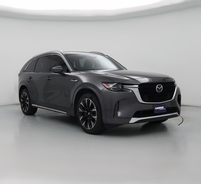 2025 Mazda CX-90 Turbo S Premium