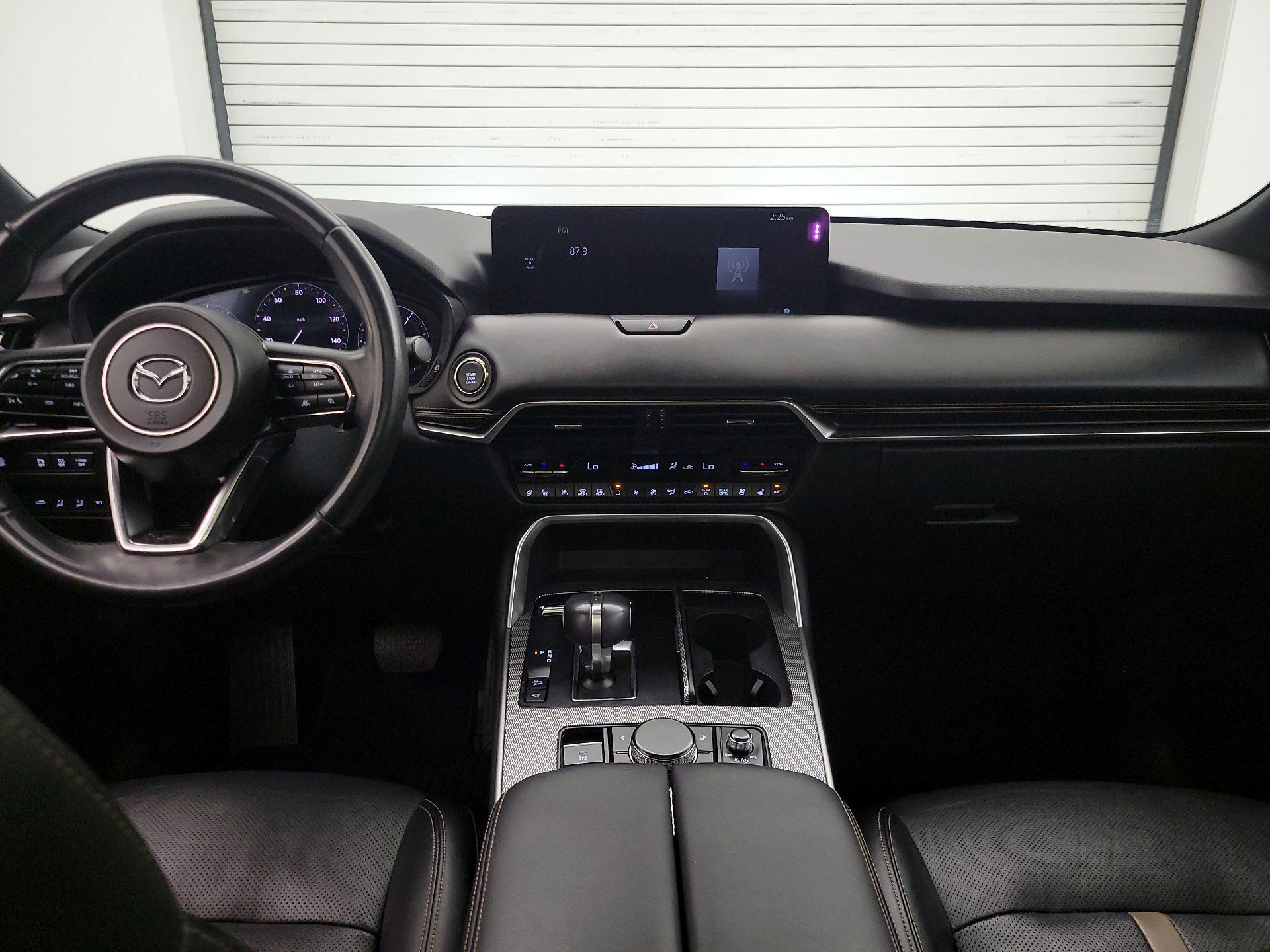 Thumbnail: 2025 Mazda CX-90 - 9