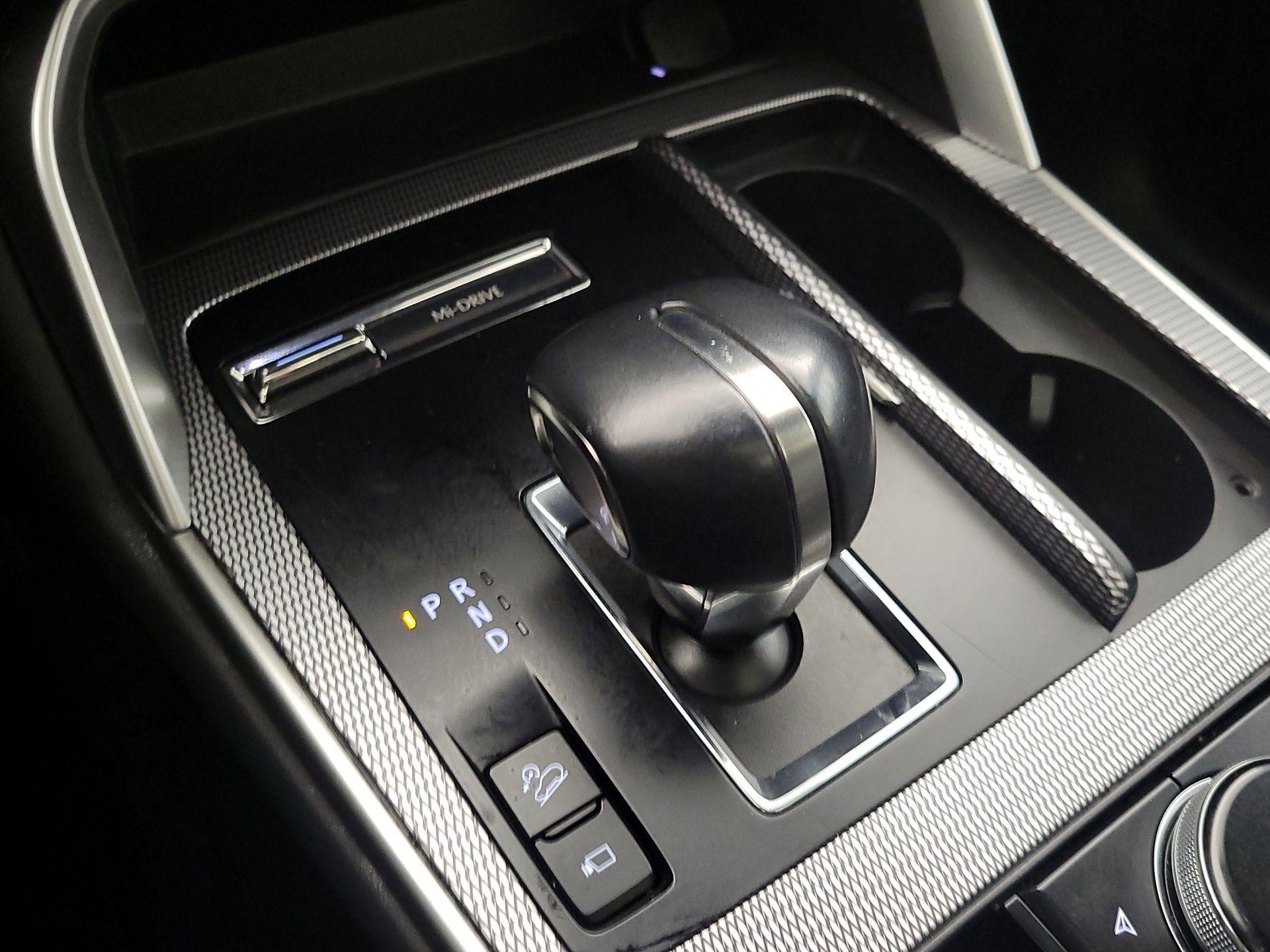 Thumbnail: 2025 Mazda CX-90 - 17